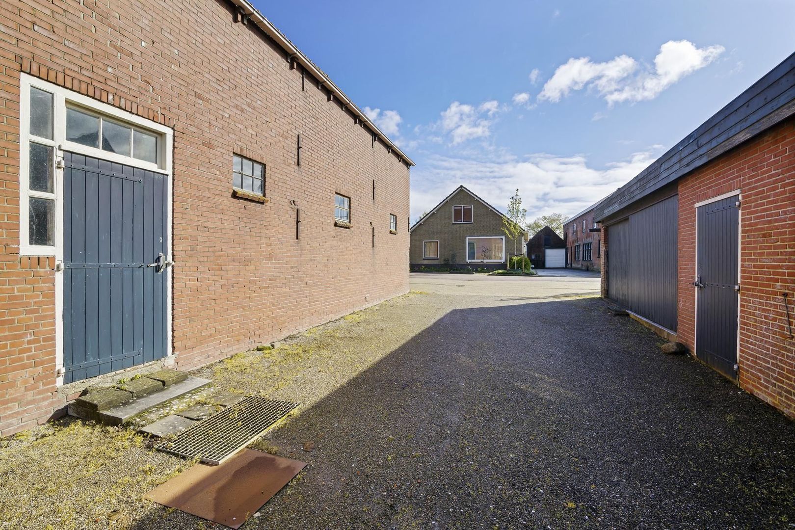 Tsjerkestrjitte 9, Holwert foto-3