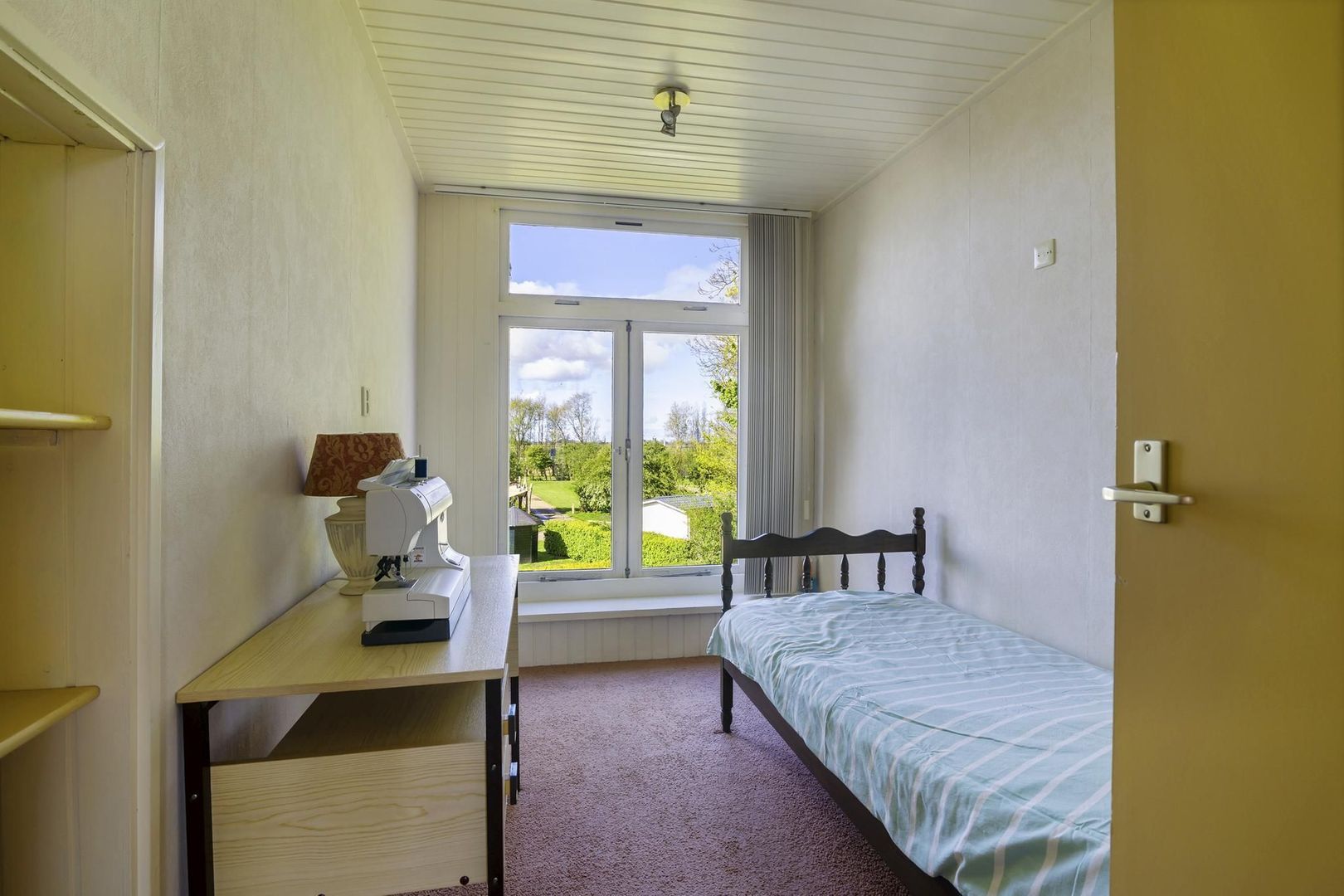 Tsjerkestrjitte 9, Holwert foto-21