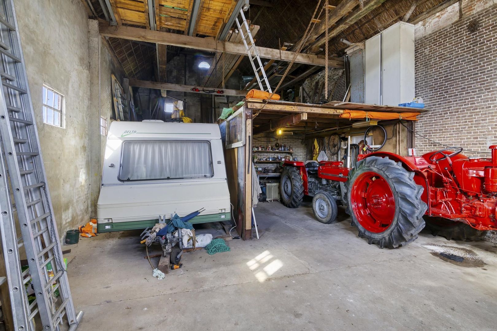 Tsjerkestrjitte 9, Holwert foto-25