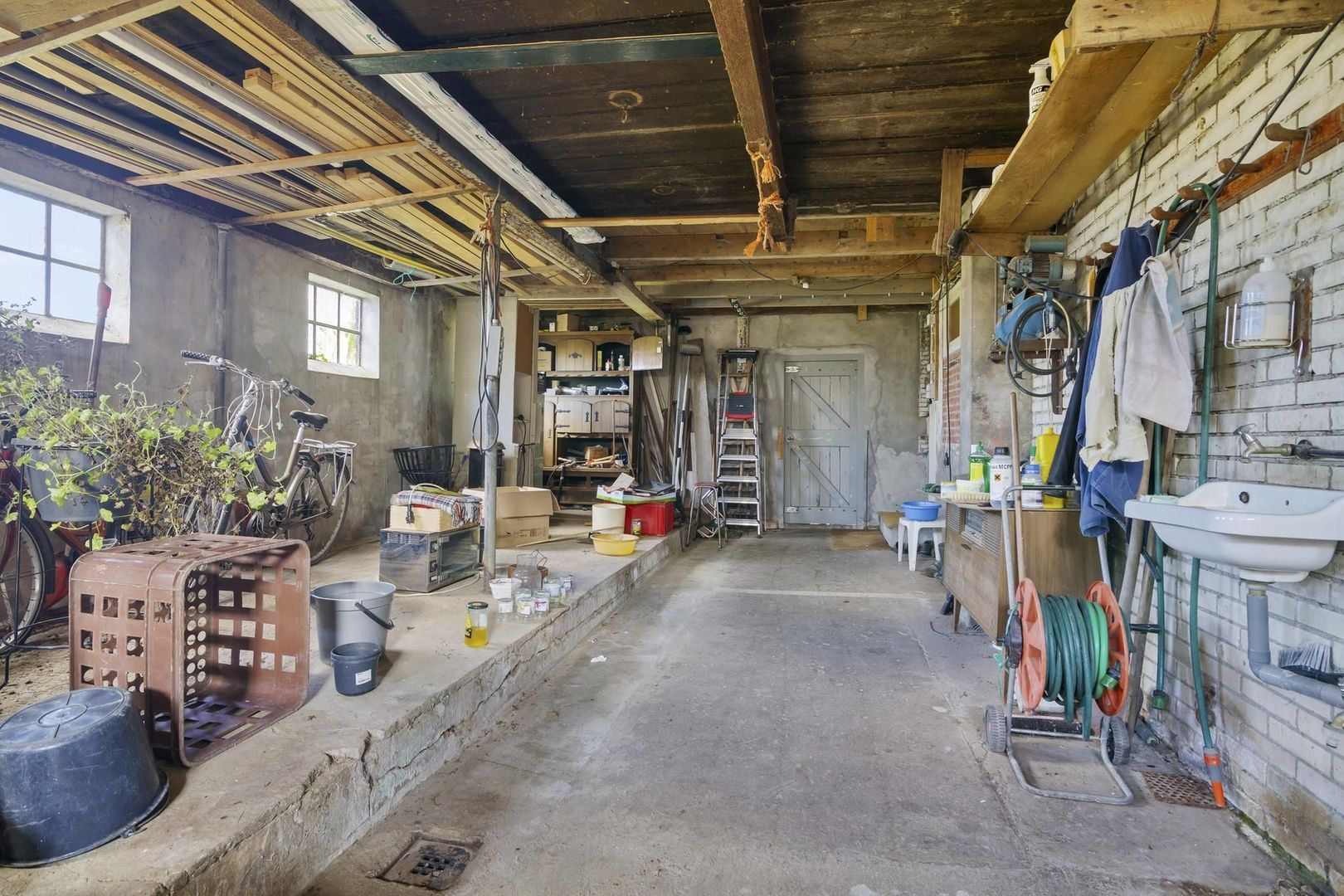 Tsjerkestrjitte 9, Holwert foto-26