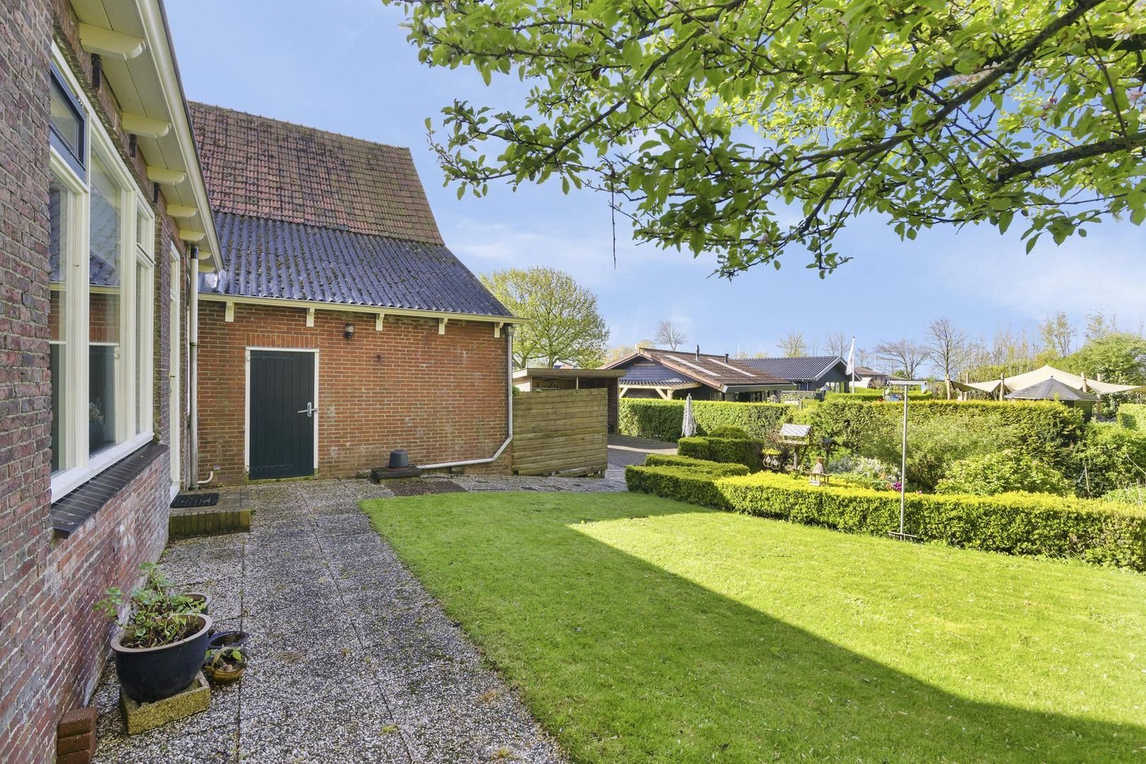 Tsjerkestrjitte 9, Holwert foto-29