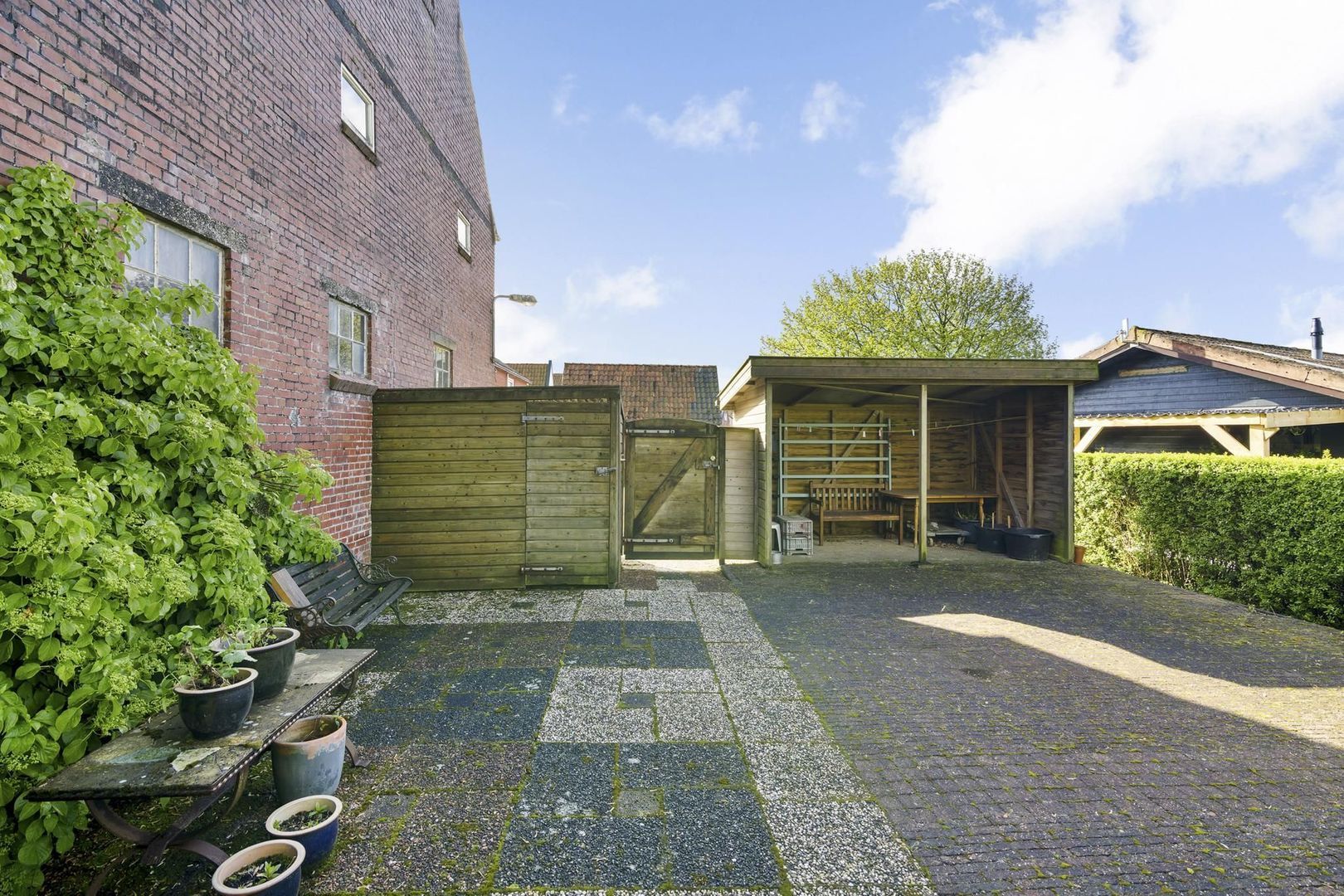 Tsjerkestrjitte 9, Holwert foto-31