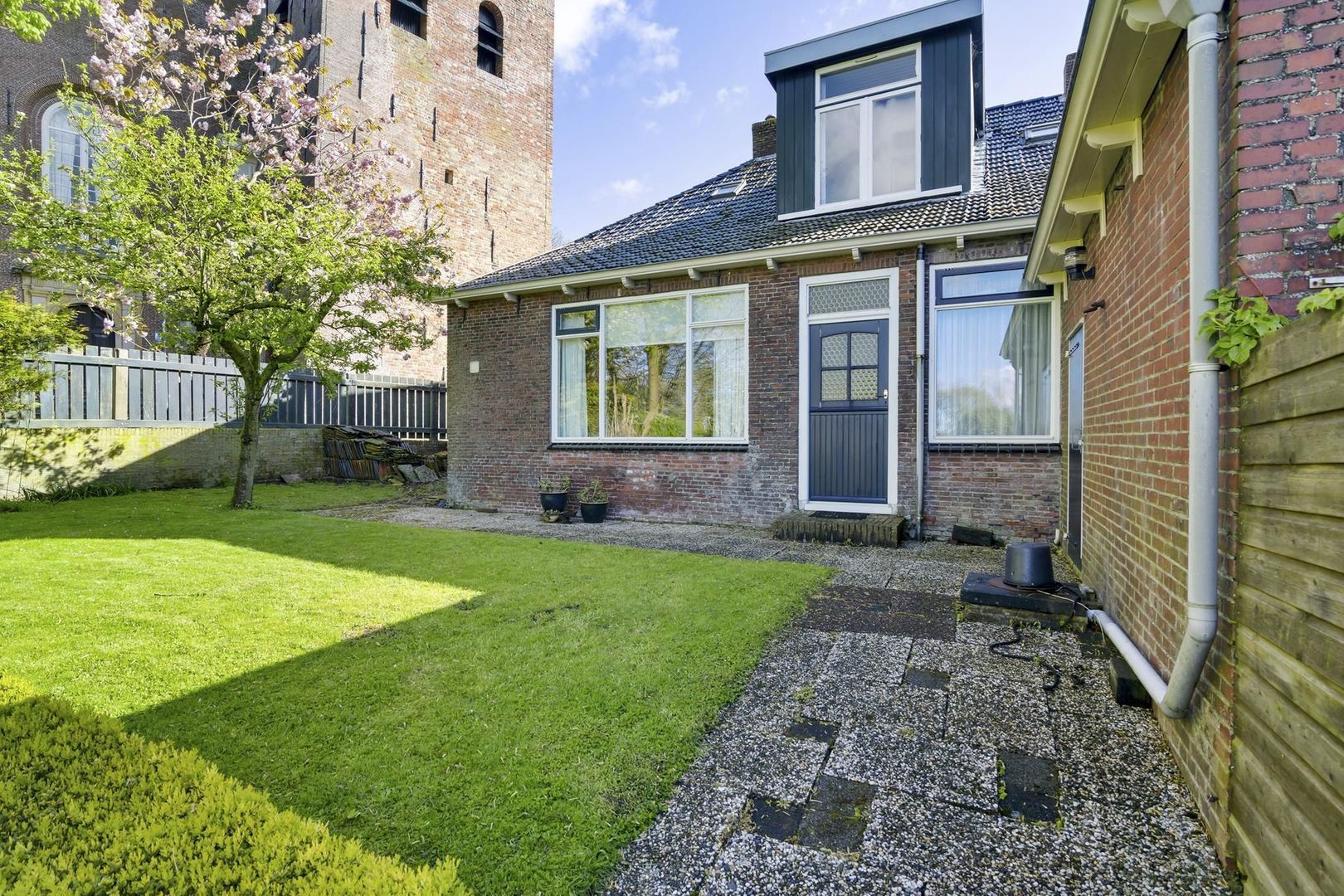 Tsjerkestrjitte 9, Holwert foto-28