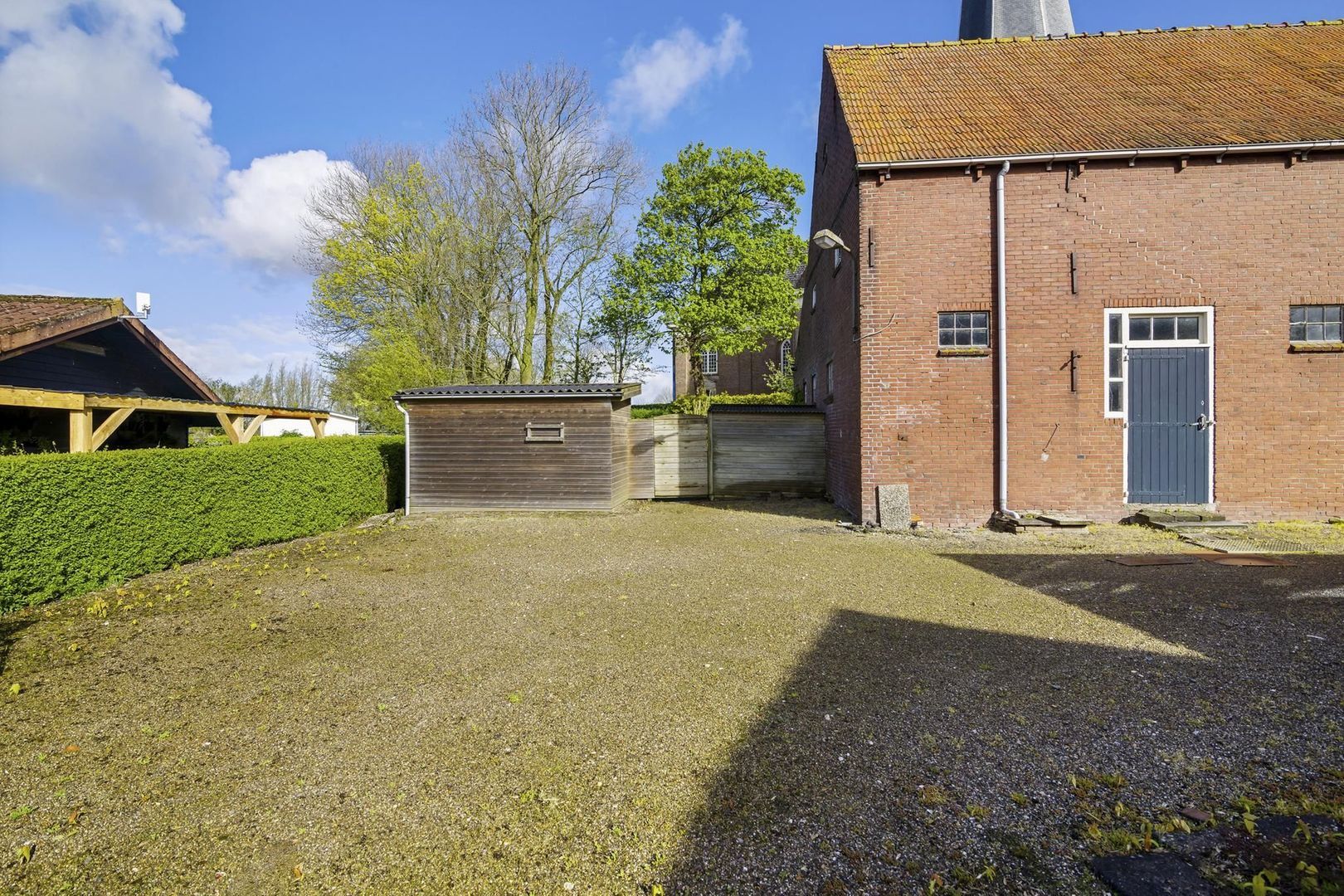 Tsjerkestrjitte 9, Holwert foto-32