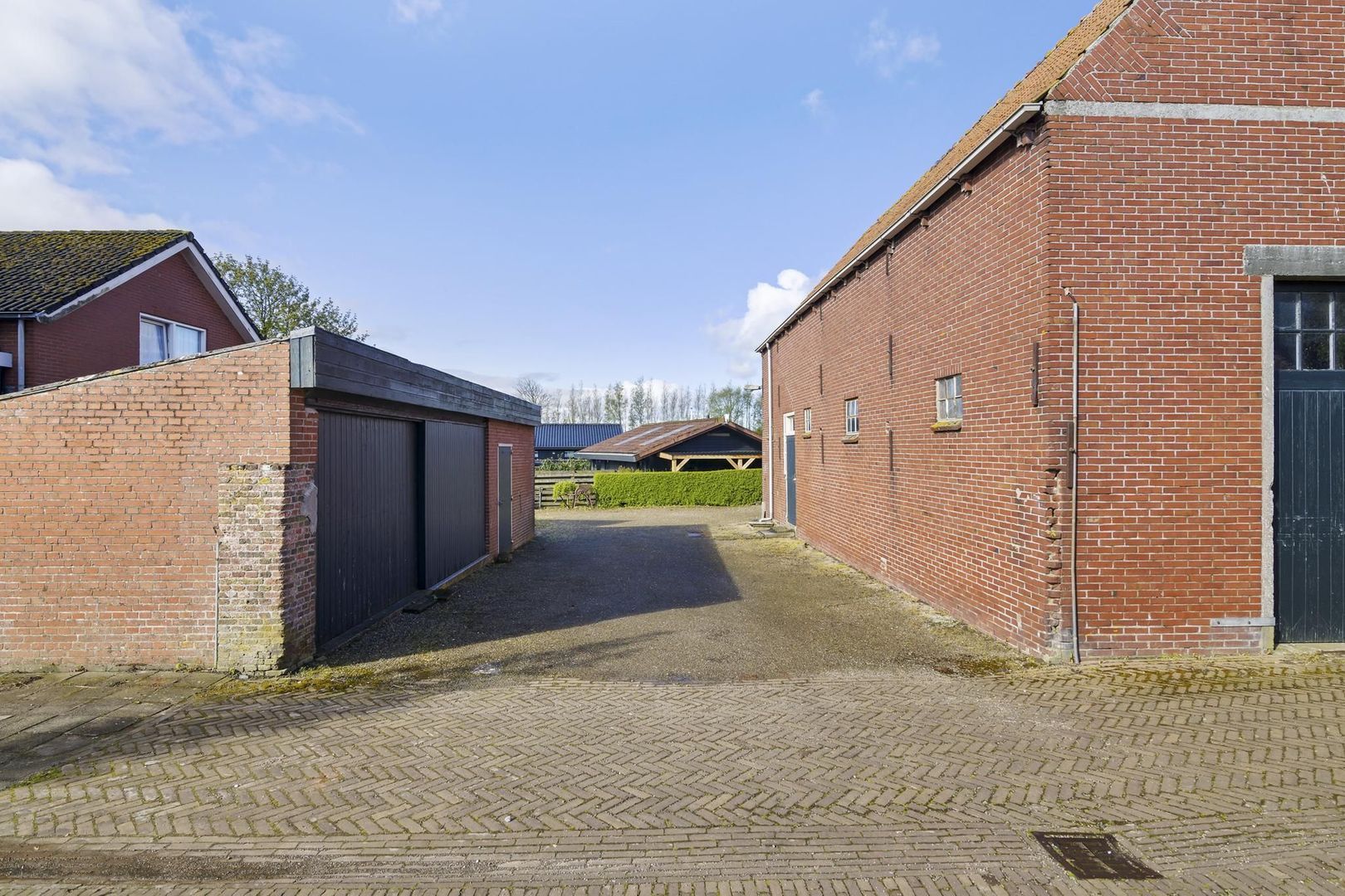 Tsjerkestrjitte 9, Holwert foto-33