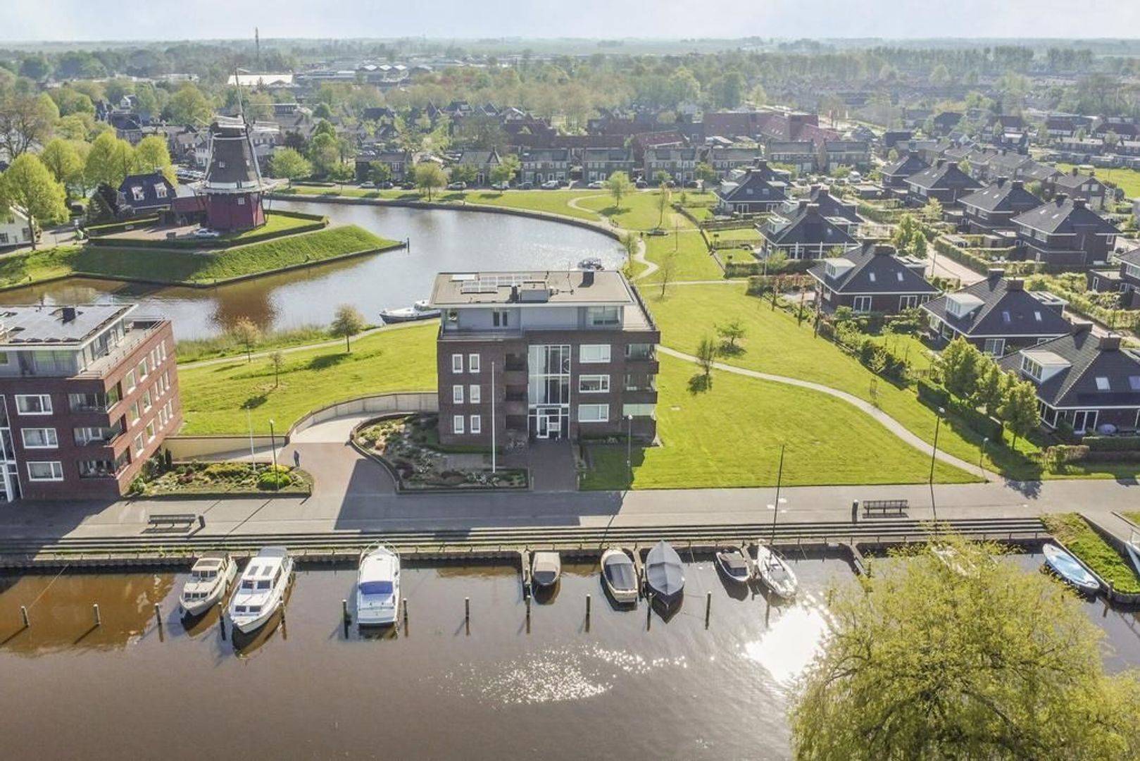 Grimma Herna 15 G, Dokkum foto-1