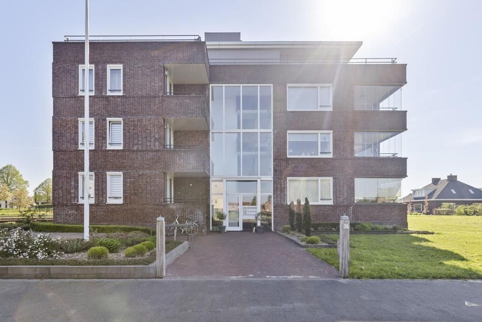 Grimma Herna 15 G, Dokkum foto-4