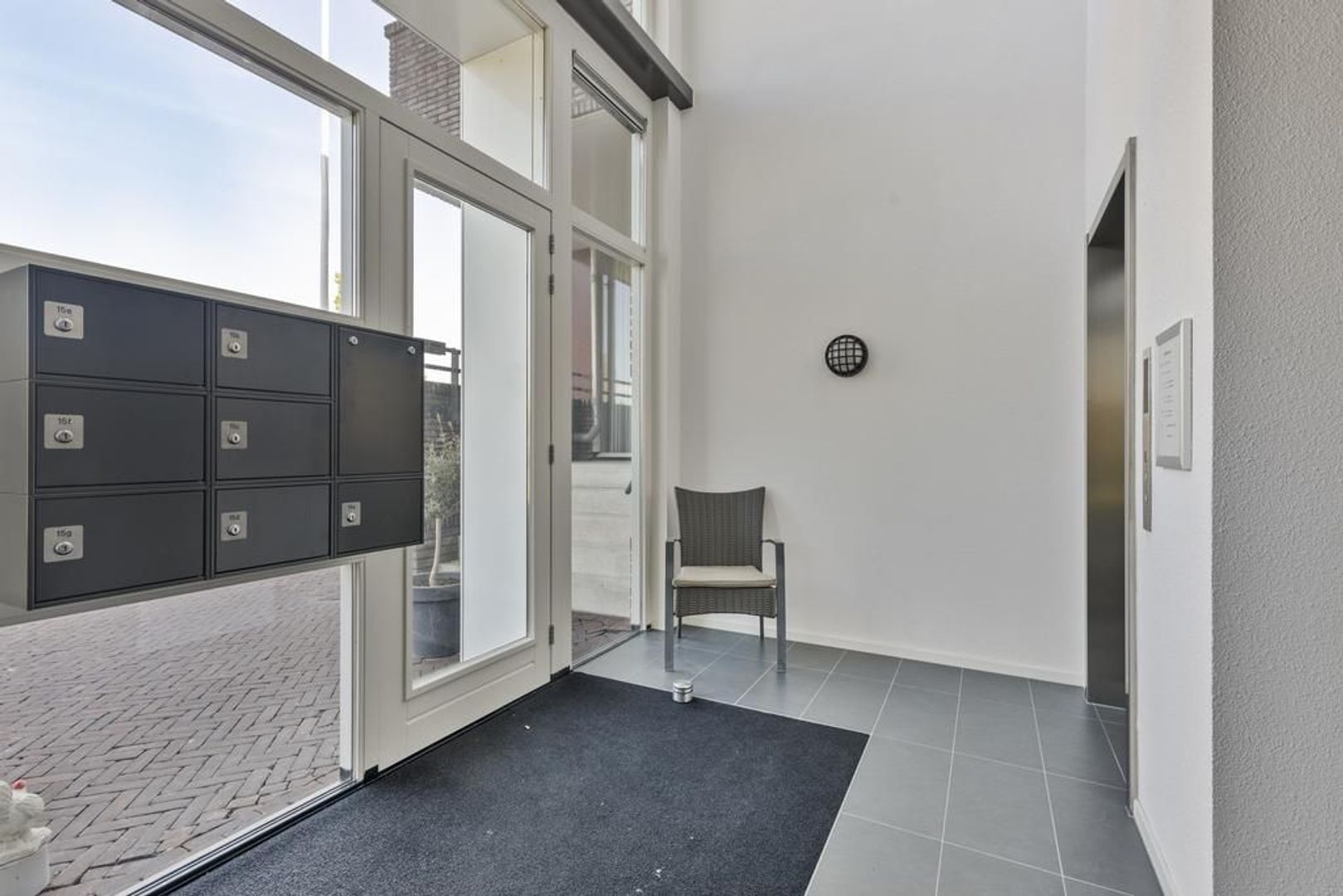 Grimma Herna 15 G, Dokkum foto-5