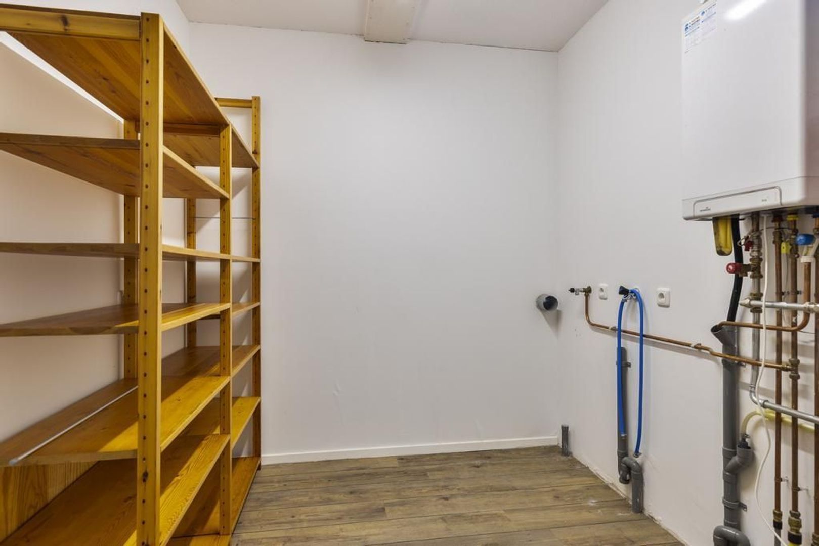 Grimma Herna 15 G, Dokkum foto-18