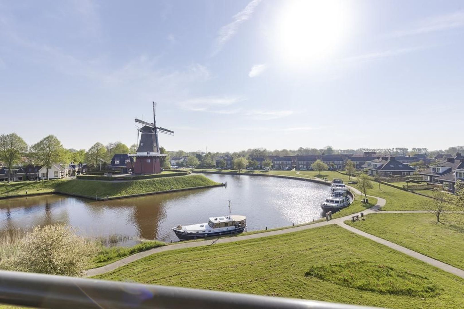 Grimma Herna 15 G, Dokkum foto-22