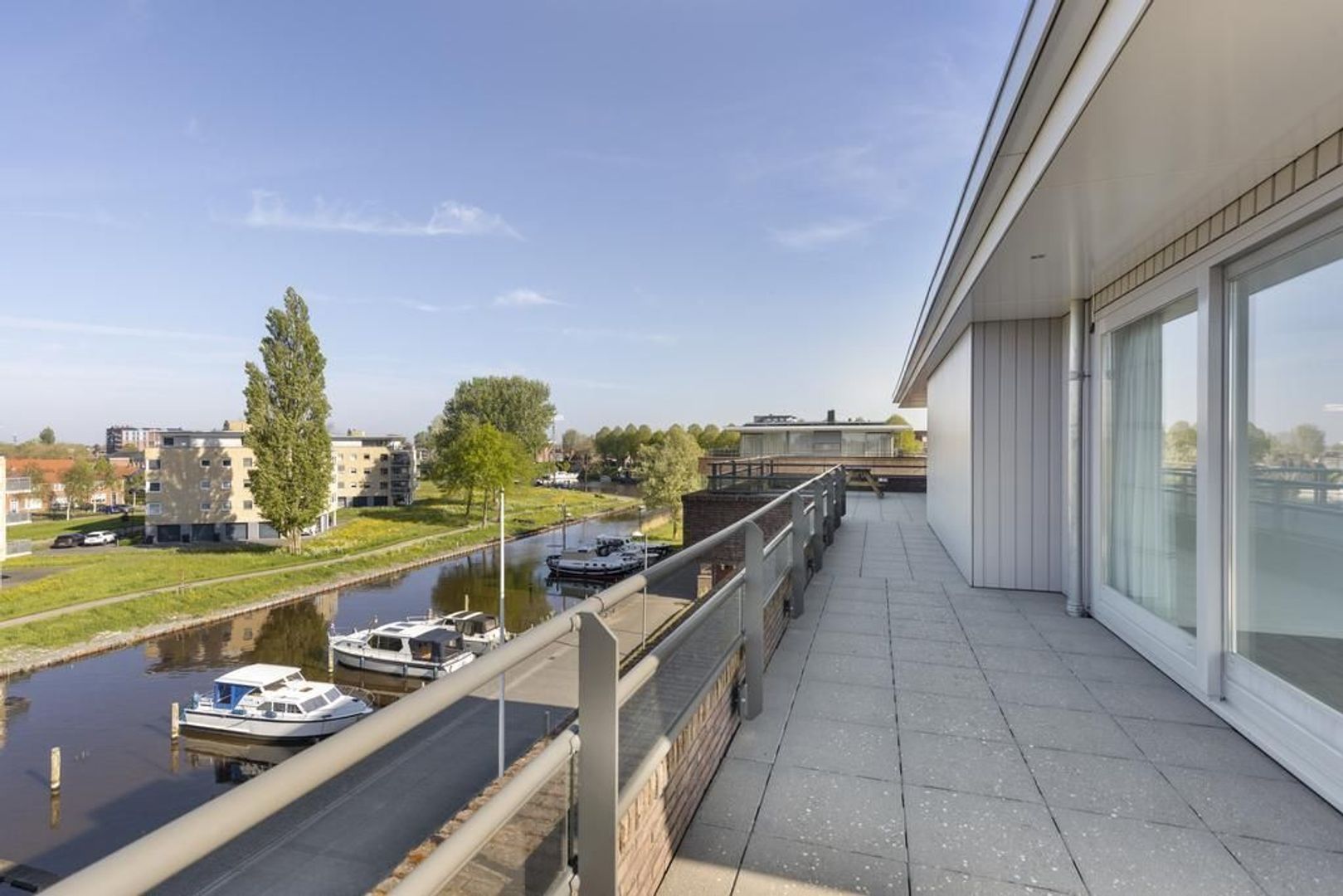 Grimma Herna 15 G, Dokkum foto-29