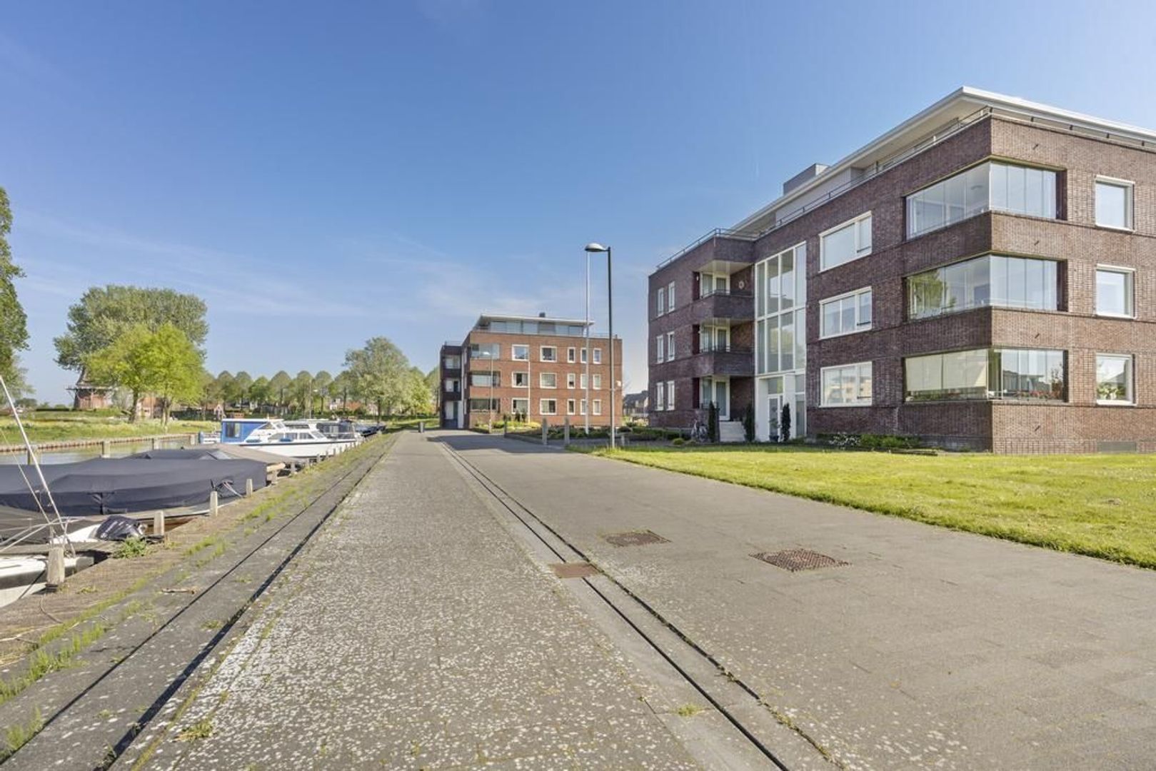 Grimma Herna 15 G, Dokkum foto-33