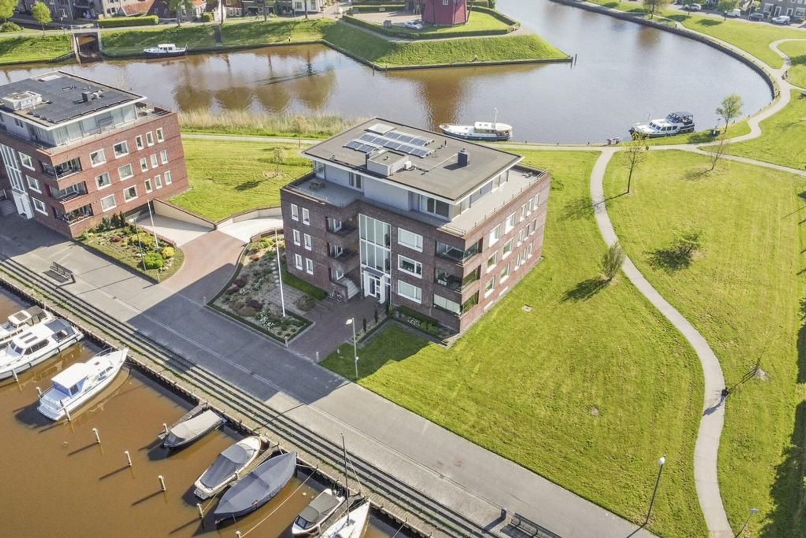 Grimma Herna 15 G, Dokkum foto-32