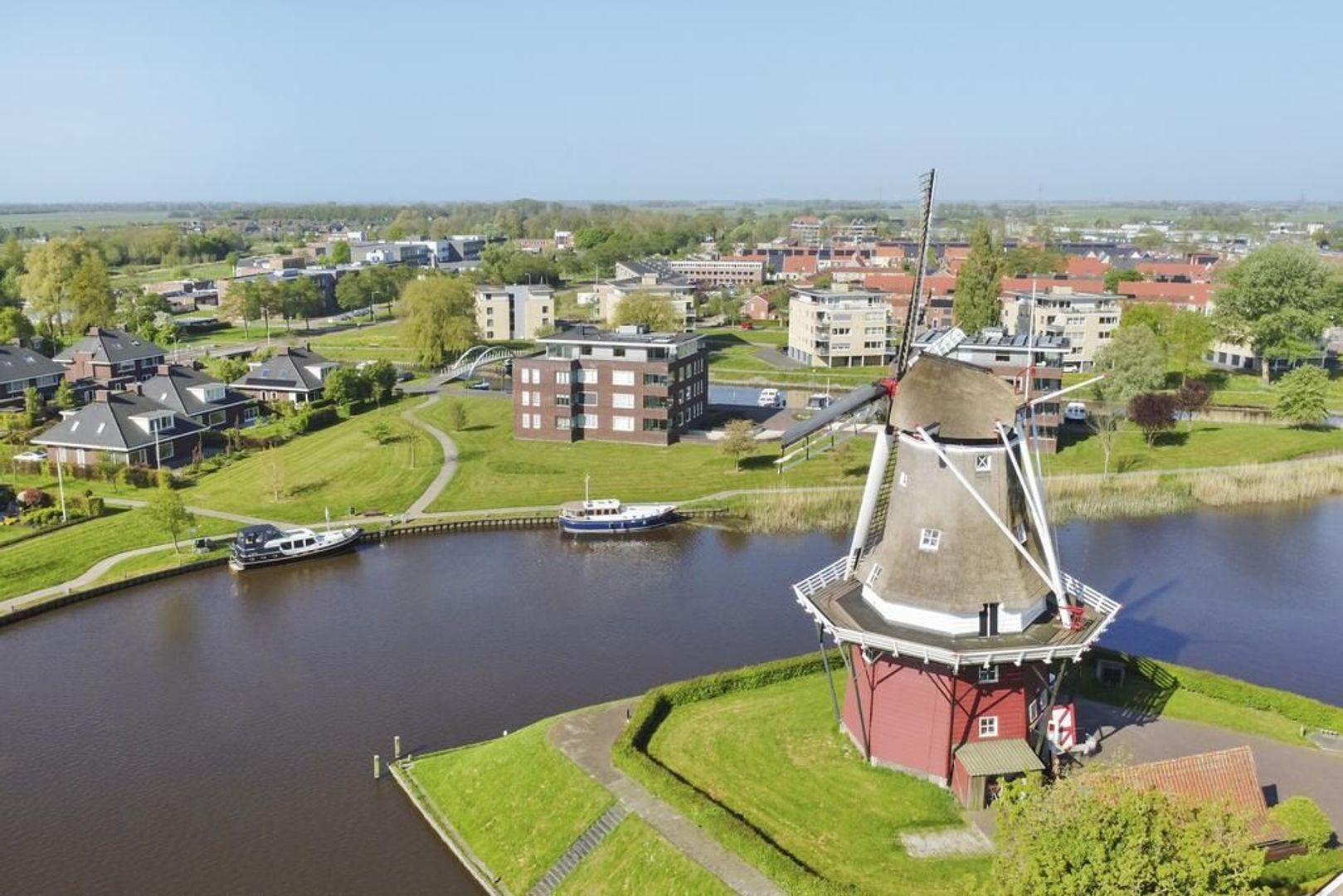 Grimma Herna 15 G, Dokkum foto-35