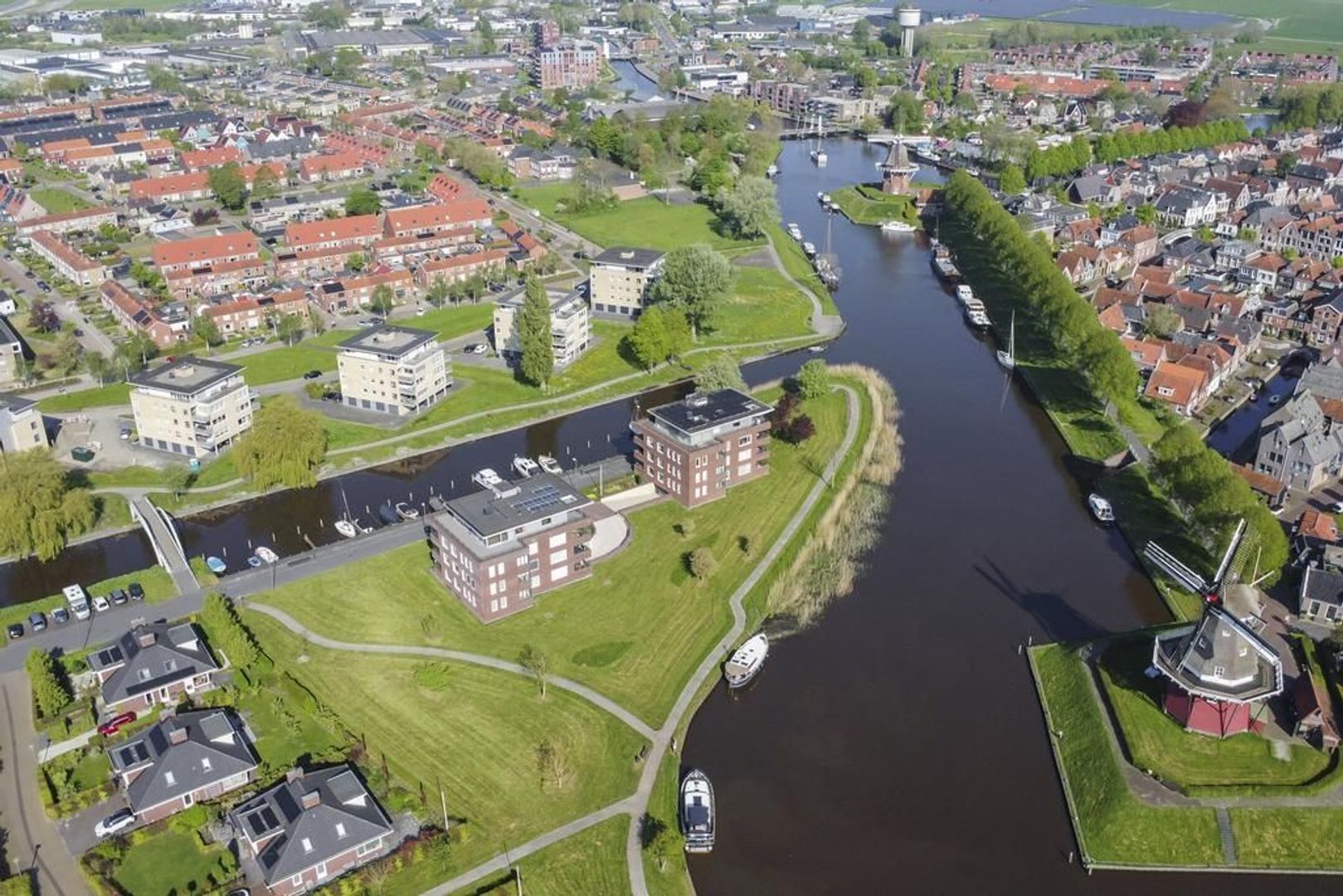 Grimma Herna 15 G, Dokkum foto-34