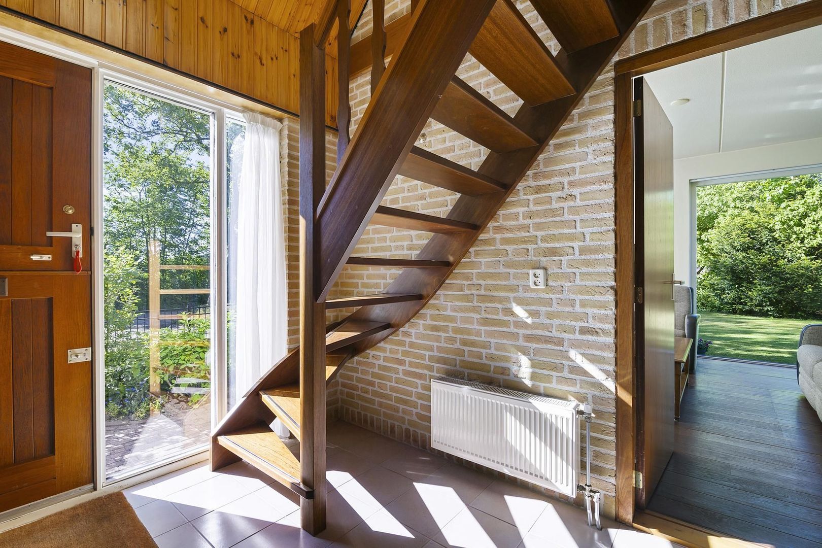 Ids de Beerstrjitte 16, Nes foto-6