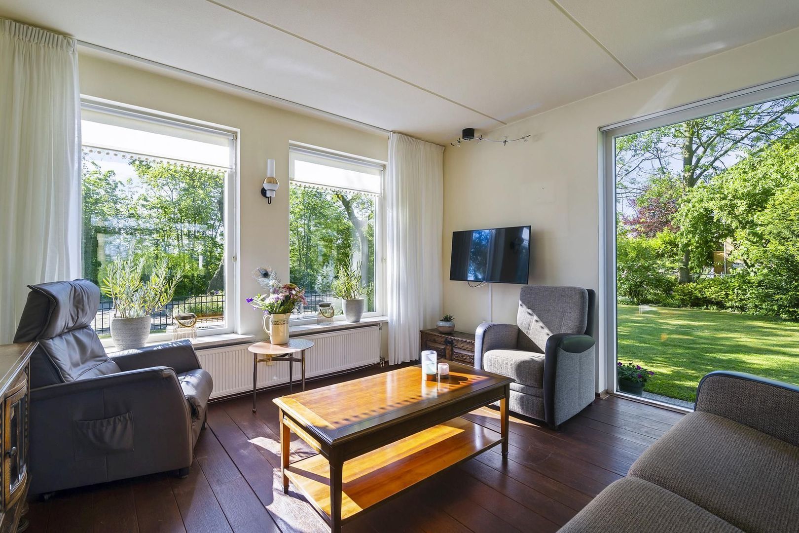 Ids de Beerstrjitte 16, Nes foto-7