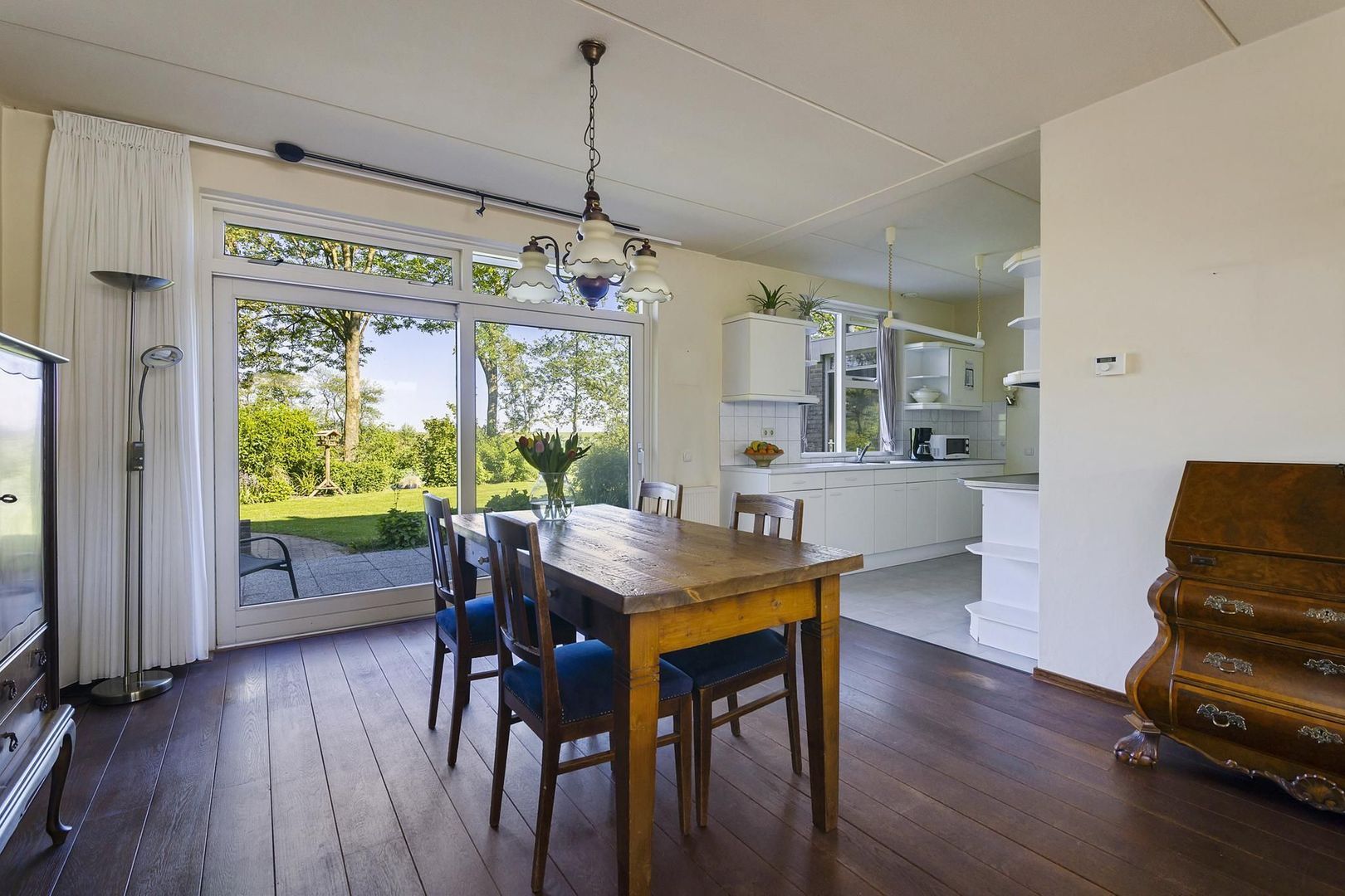 Ids de Beerstrjitte 16, Nes foto-10