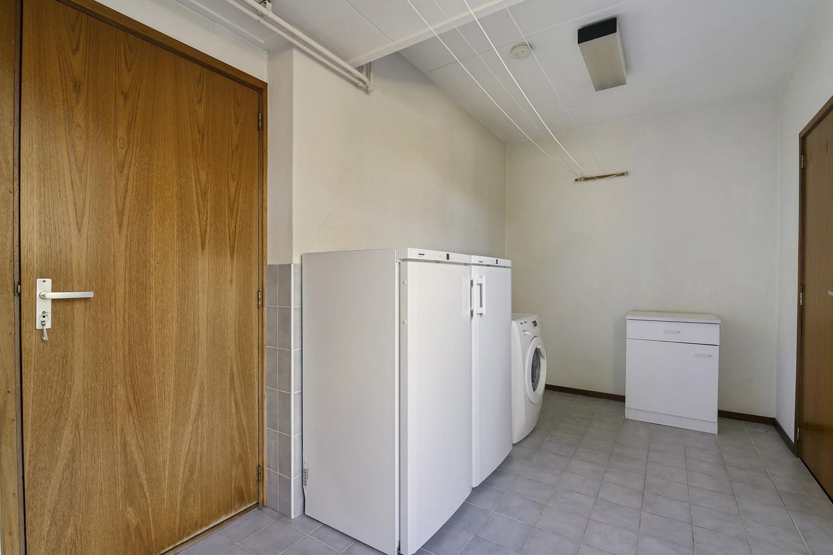 Ids de Beerstrjitte 16, Nes foto-12