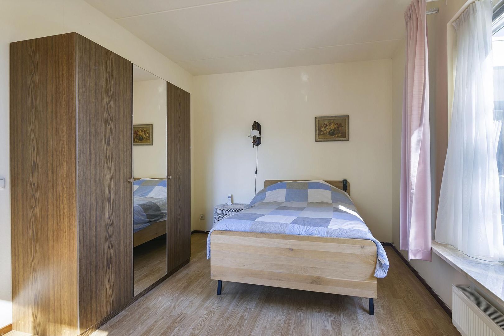 Ids de Beerstrjitte 16, Nes foto-16