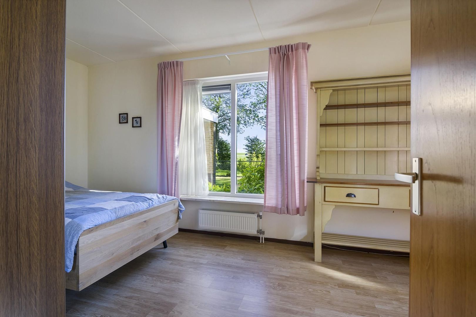 Ids de Beerstrjitte 16, Nes foto-15