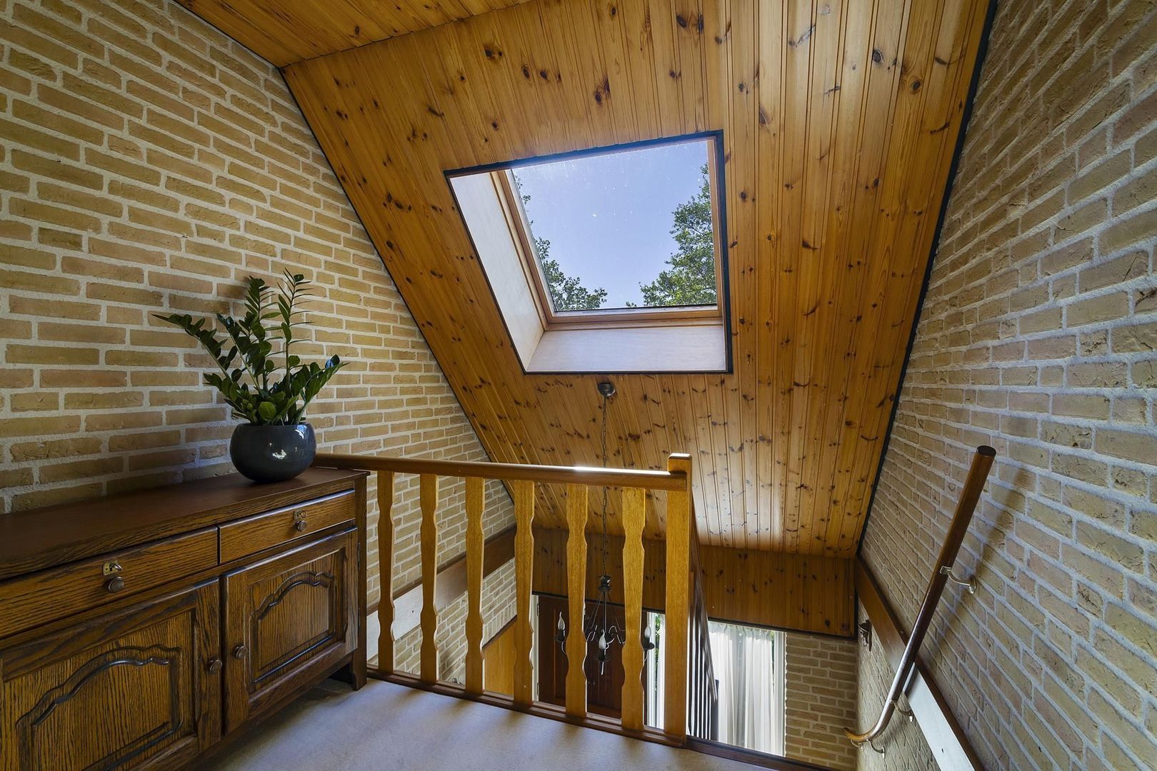 Ids de Beerstrjitte 16, Nes foto-18