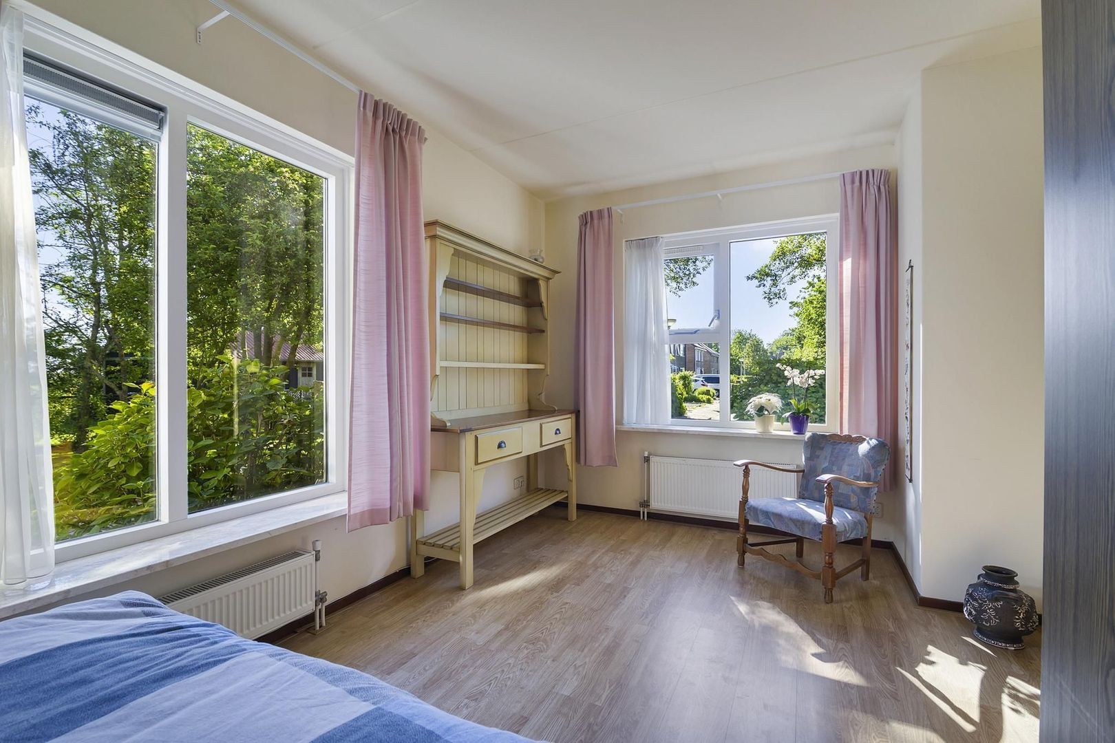 Ids de Beerstrjitte 16, Nes foto-17