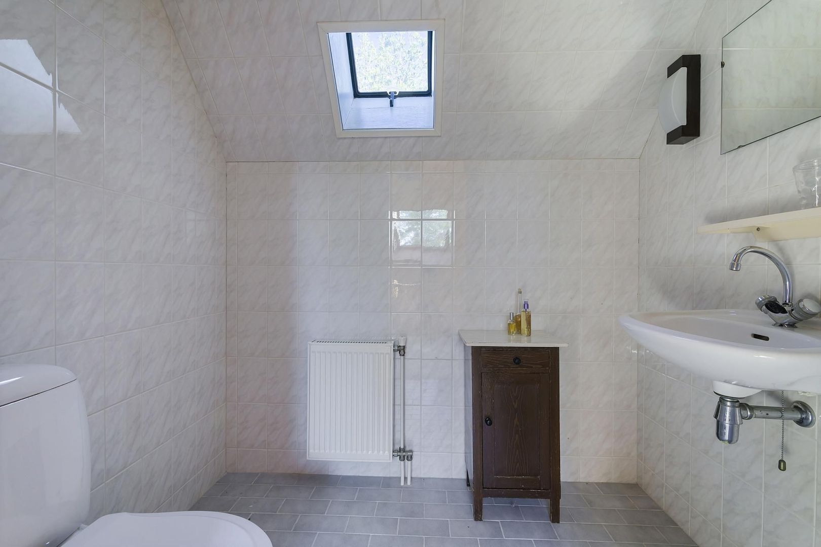 Ids de Beerstrjitte 16, Nes foto-20