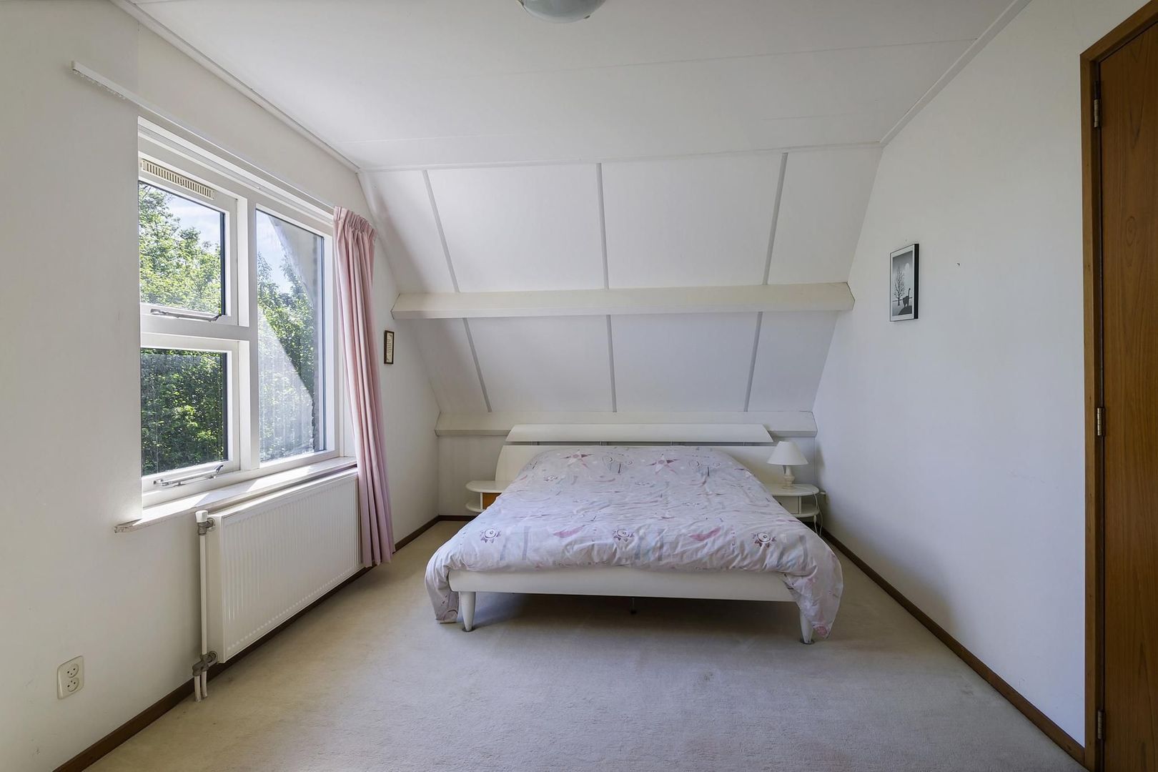 Ids de Beerstrjitte 16, Nes foto-22