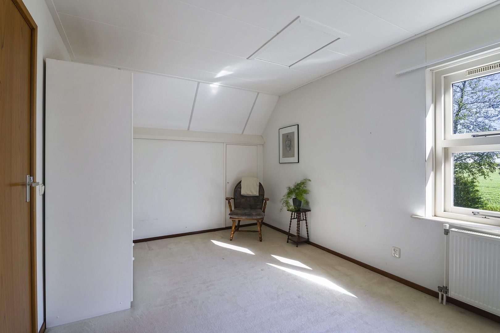 Ids de Beerstrjitte 16, Nes foto-21