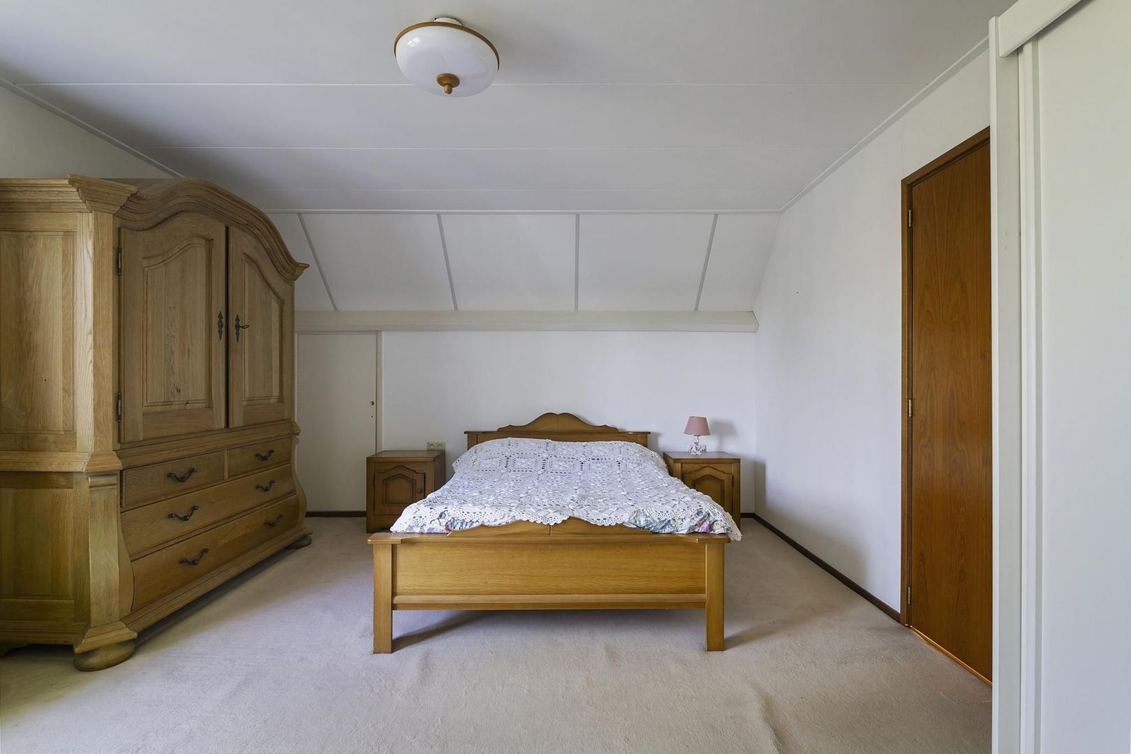 Ids de Beerstrjitte 16, Nes foto-24