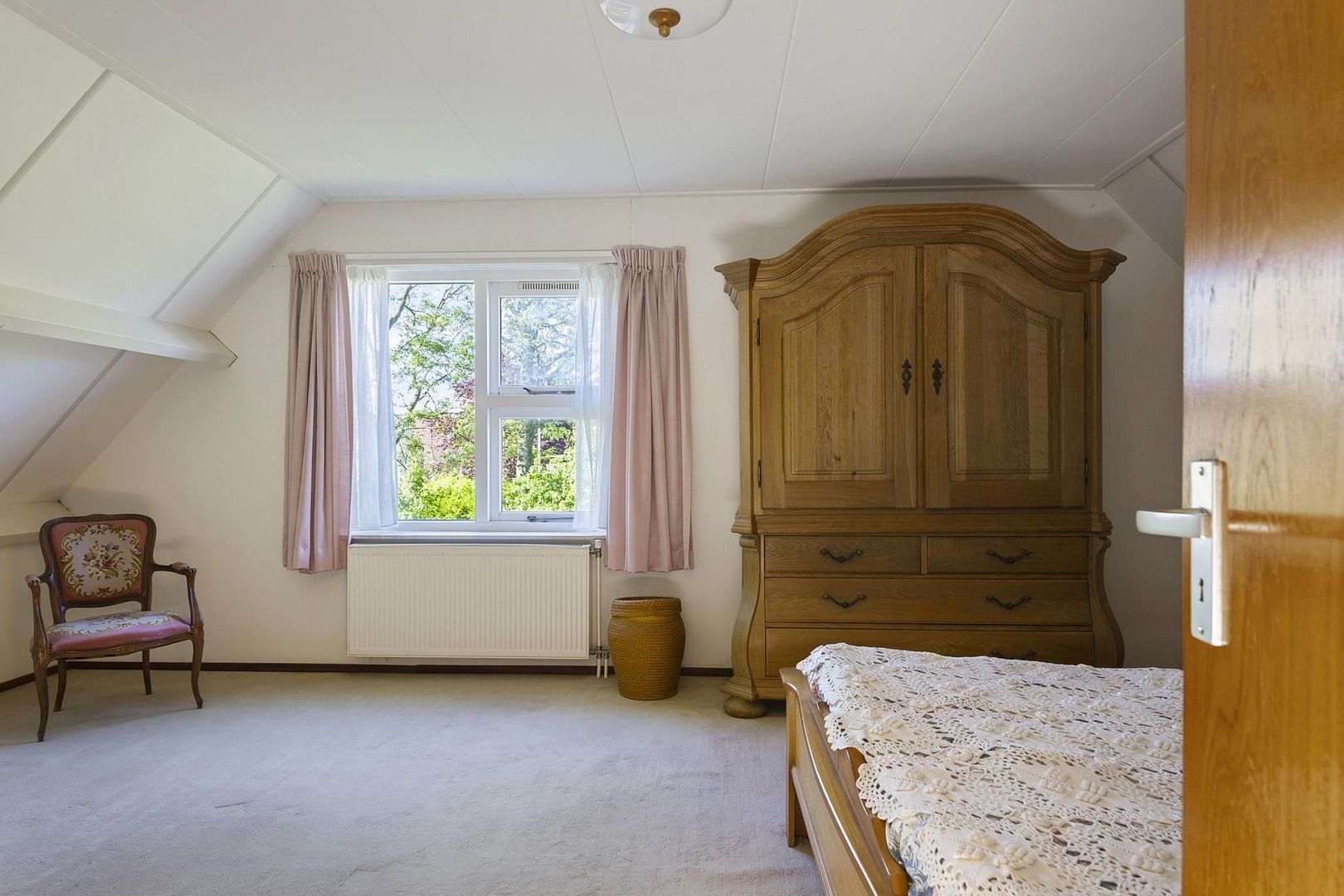 Ids de Beerstrjitte 16, Nes foto-23