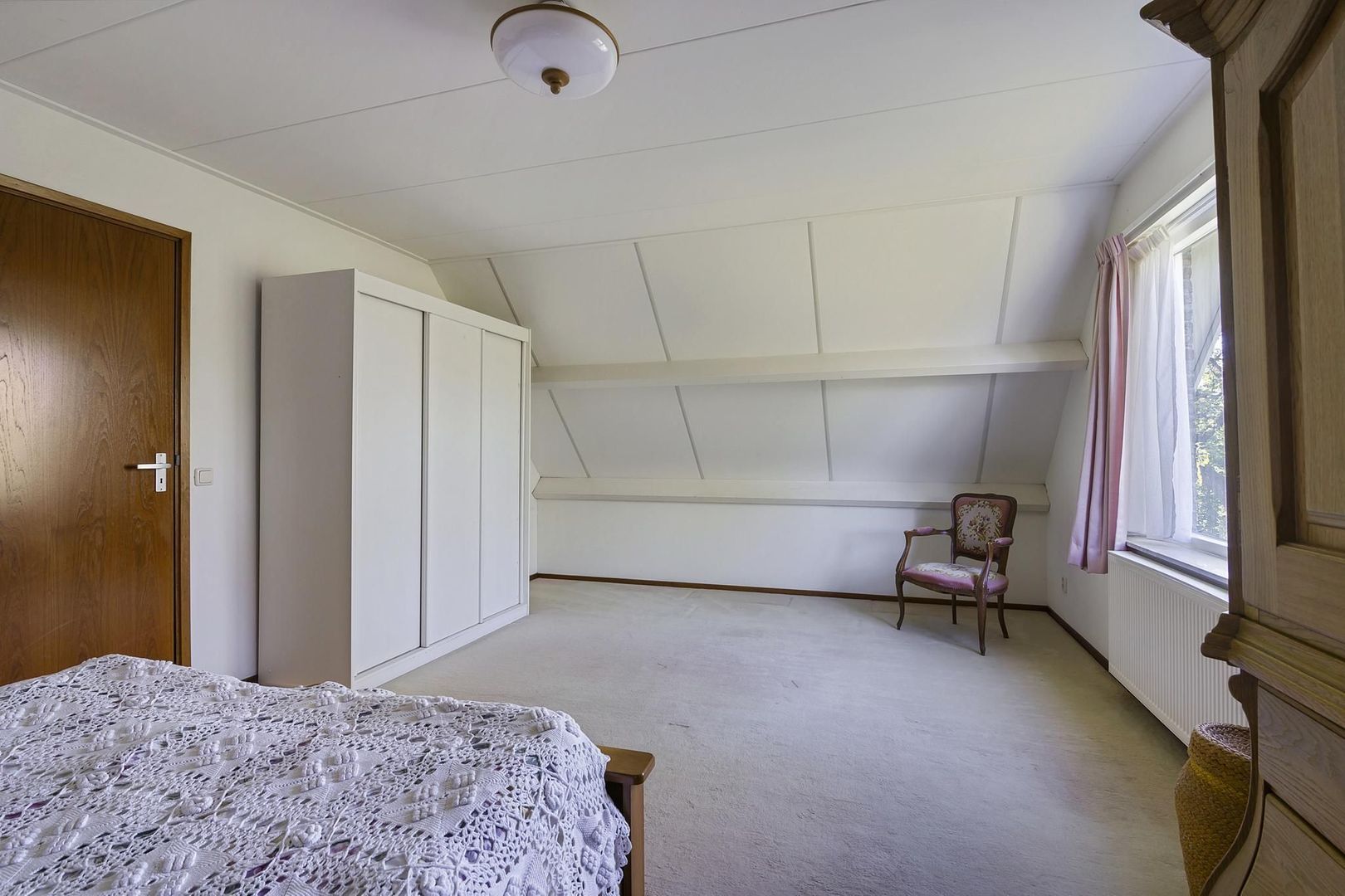 Ids de Beerstrjitte 16, Nes foto-25