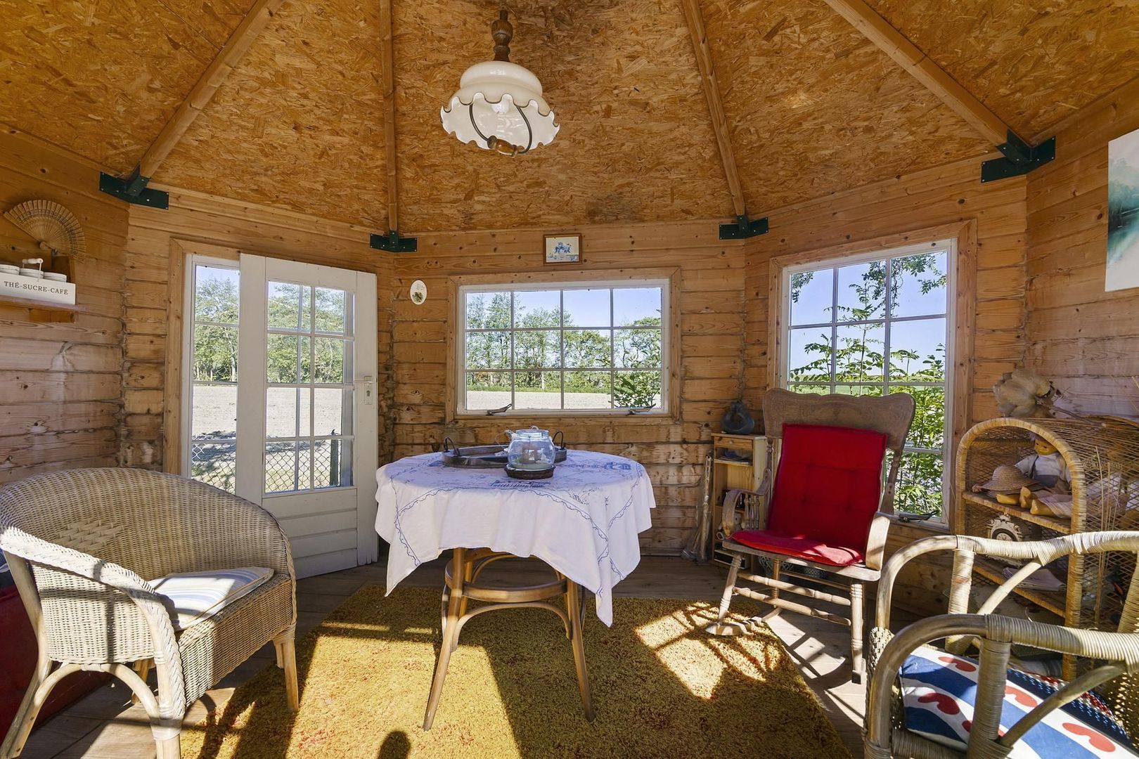 Ids de Beerstrjitte 16, Nes foto-29