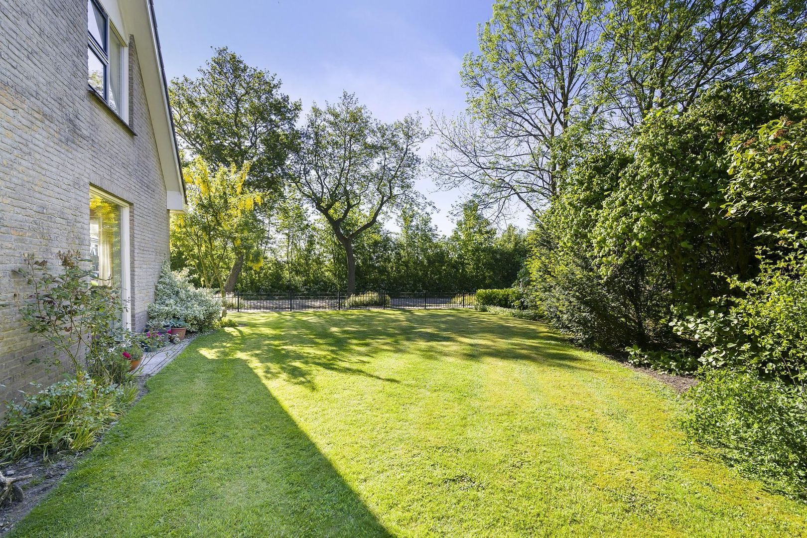 Ids de Beerstrjitte 16, Nes foto-30