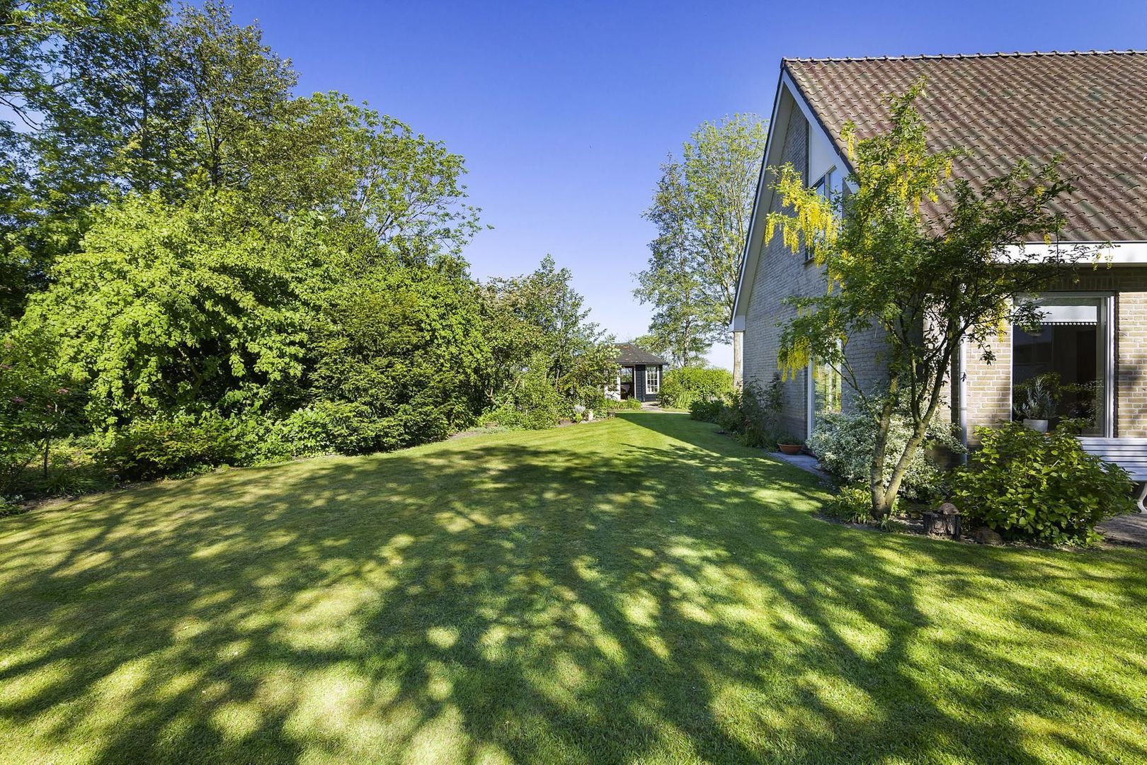 Ids de Beerstrjitte 16, Nes foto-31