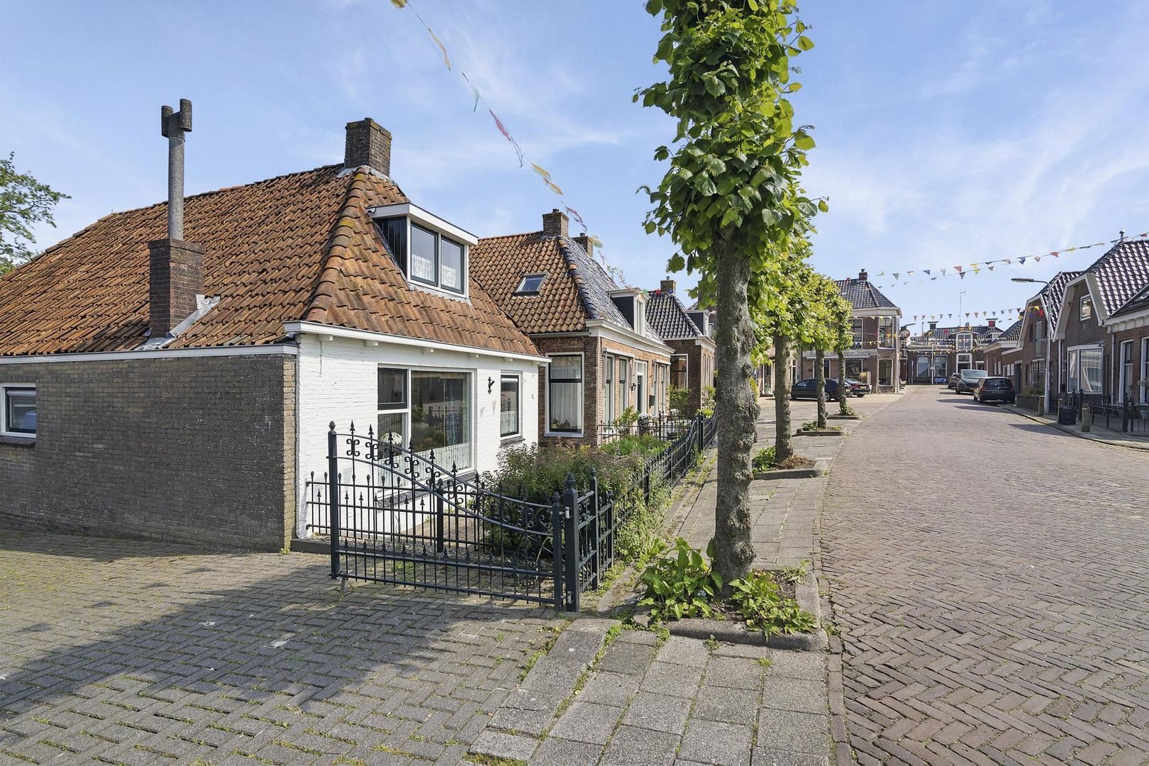 Ljouwerterdyk 11, Holwert foto-1