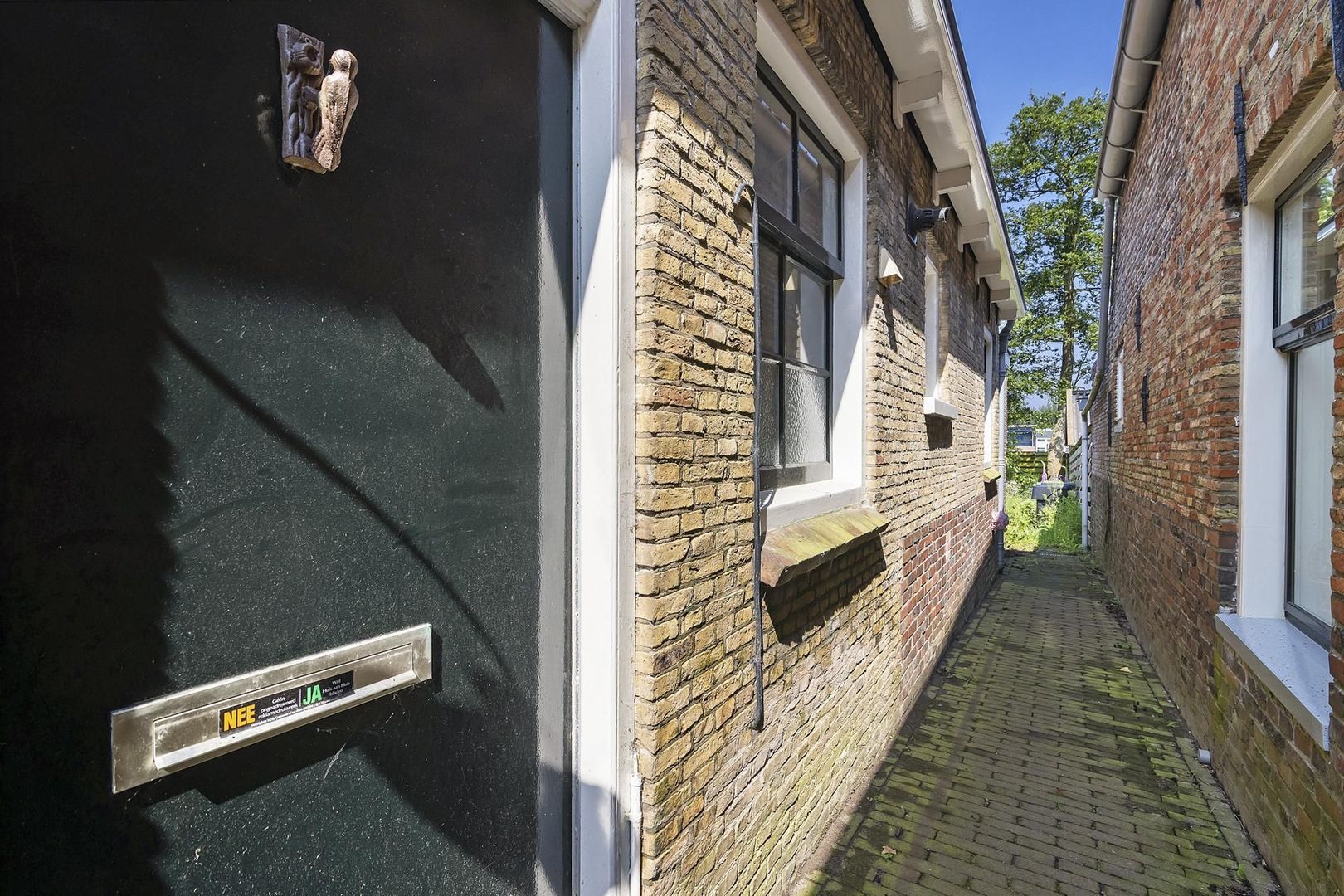 Ljouwerterdyk 11, Holwert foto-3