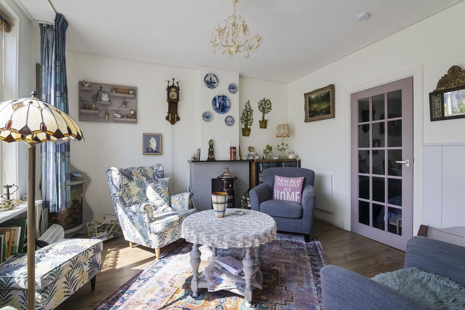 Ljouwerterdyk 11, Holwert foto-7