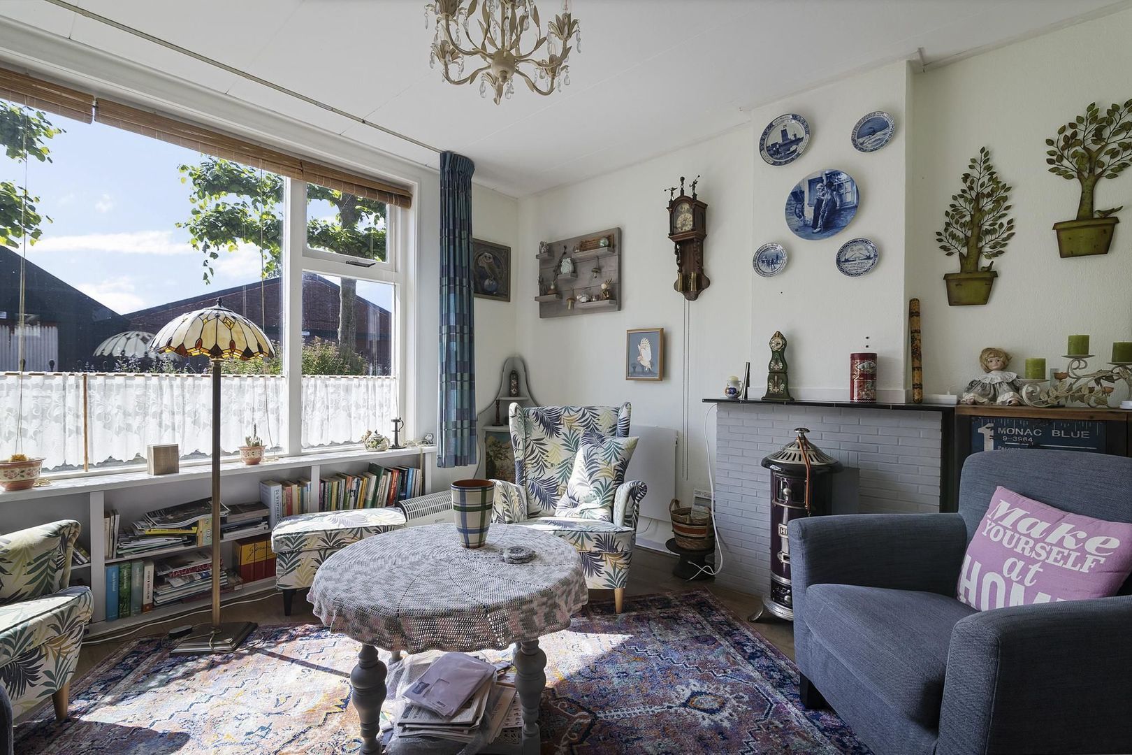 Ljouwerterdyk 11, Holwert foto-5