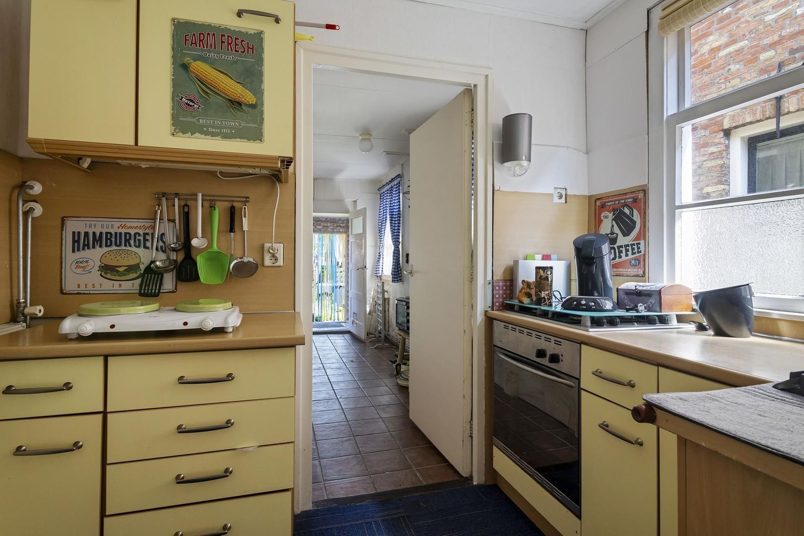 Ljouwerterdyk 11, Holwert foto-11