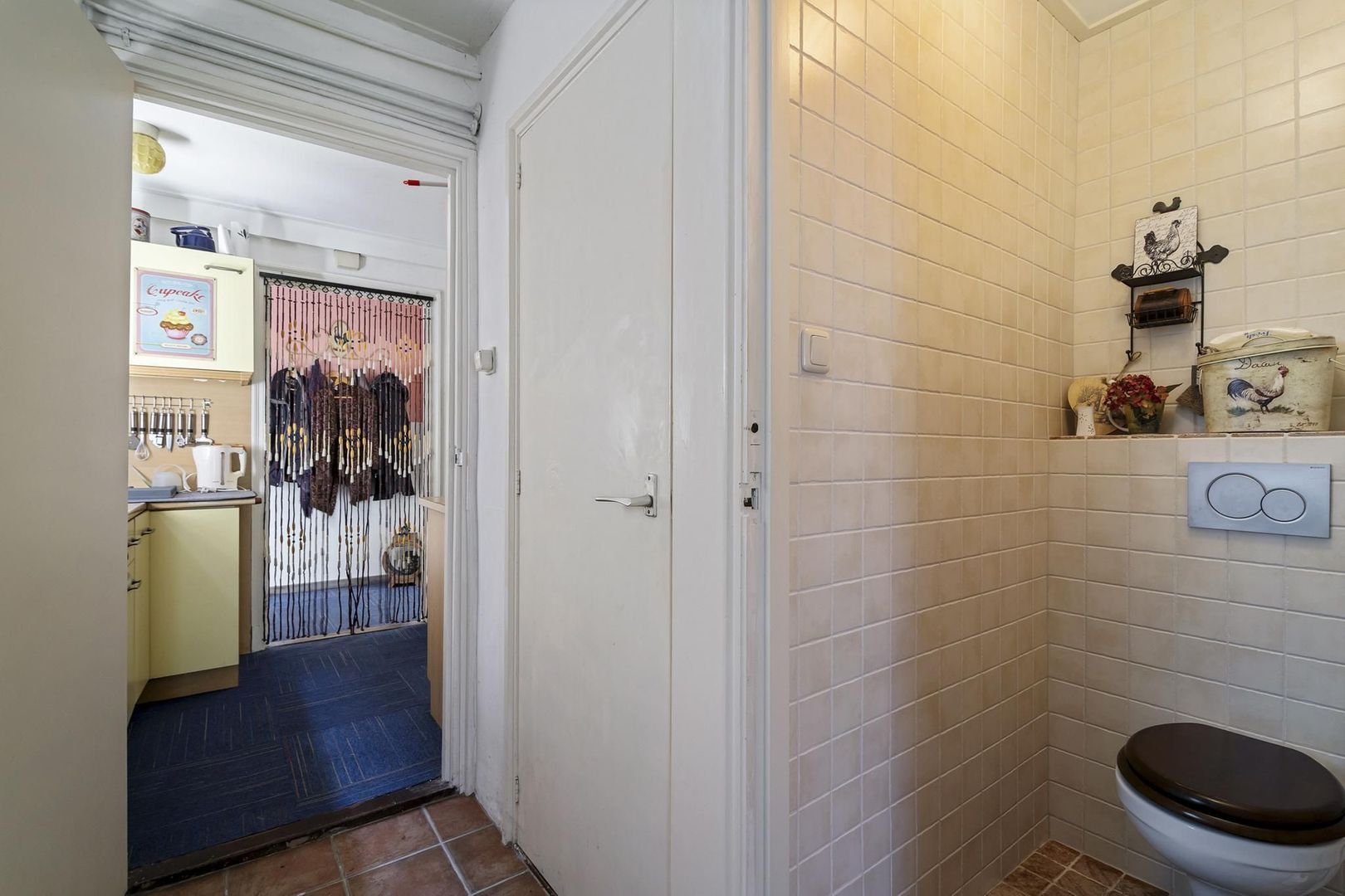 Ljouwerterdyk 11, Holwert foto-12