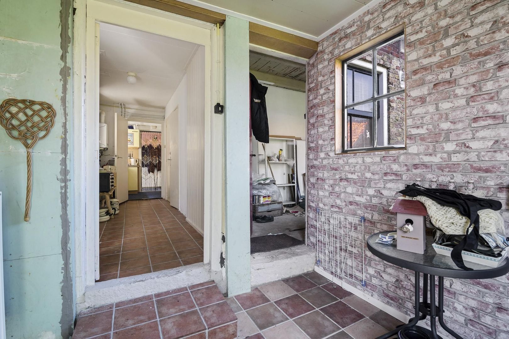 Ljouwerterdyk 11, Holwert foto-14