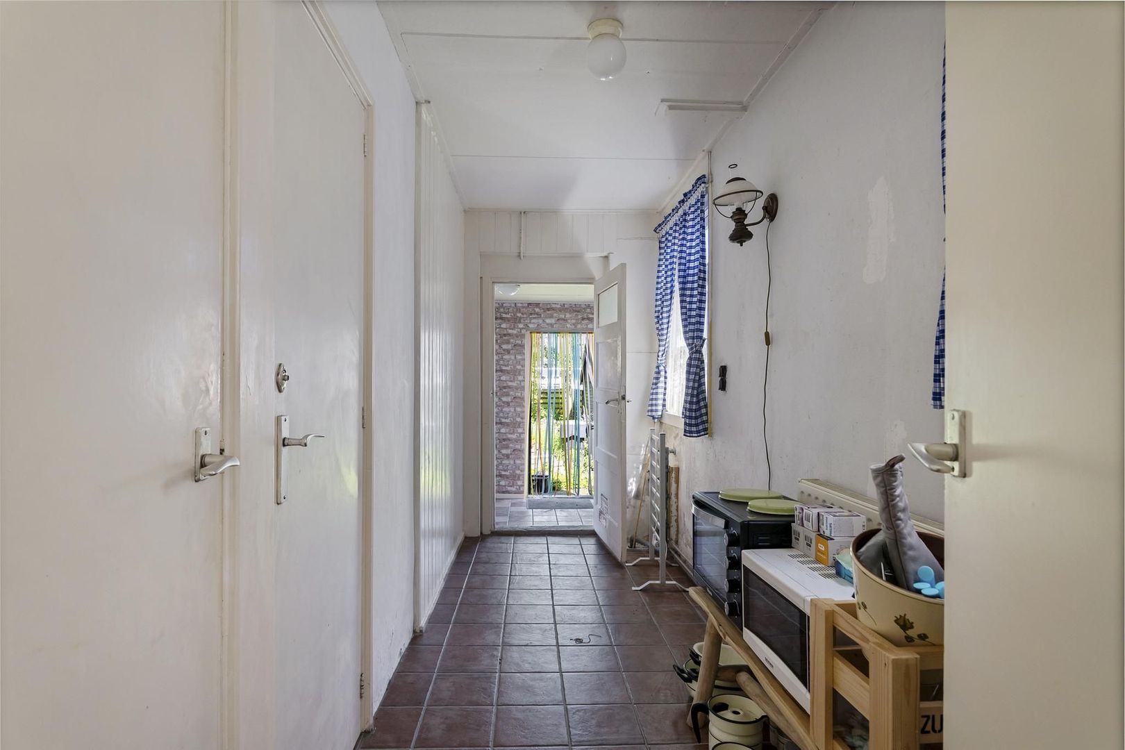 Ljouwerterdyk 11, Holwert foto-13