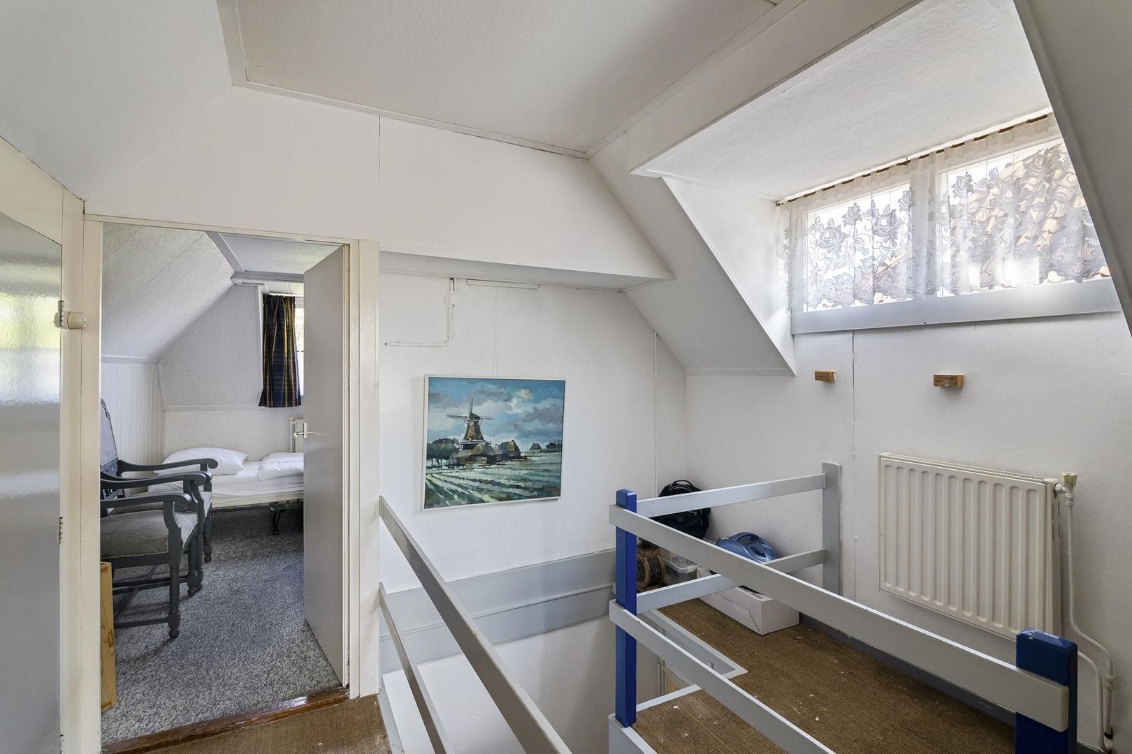 Ljouwerterdyk 11, Holwert foto-19