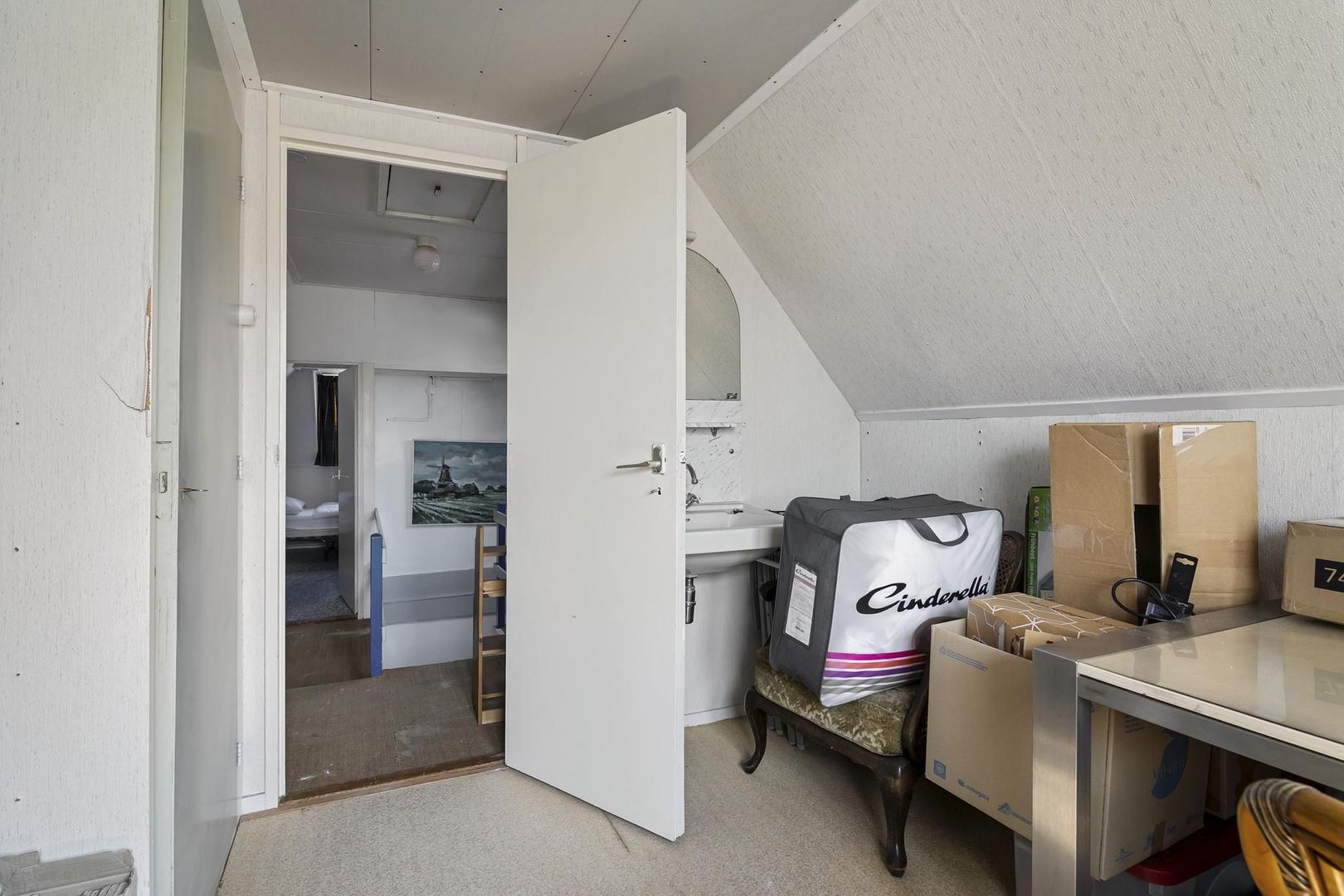 Ljouwerterdyk 11, Holwert foto-18