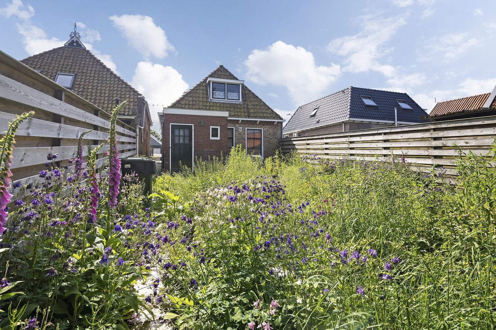 Ljouwerterdyk 11, Holwert foto-2