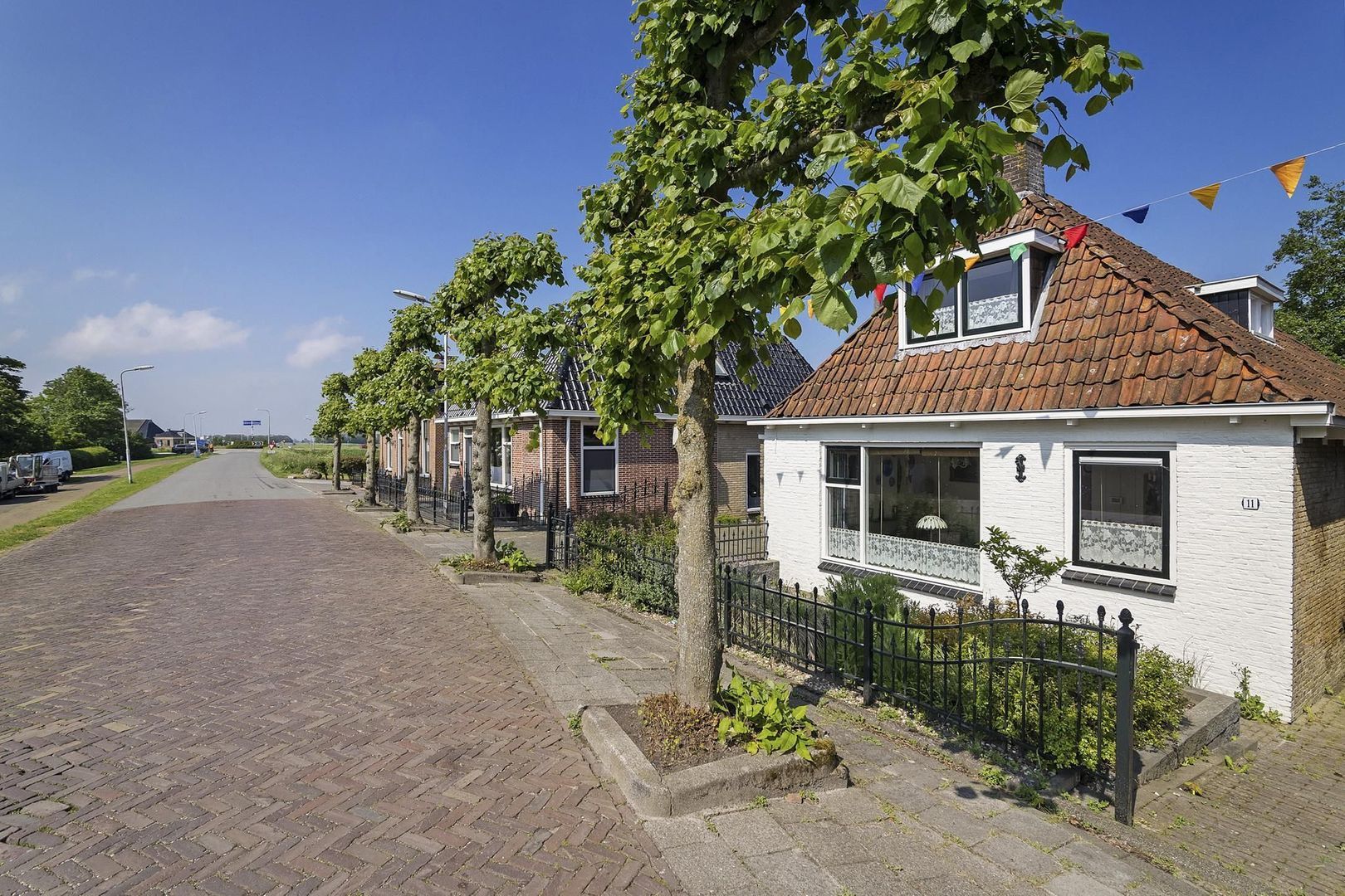 Ljouwerterdyk 11, Holwert foto-20