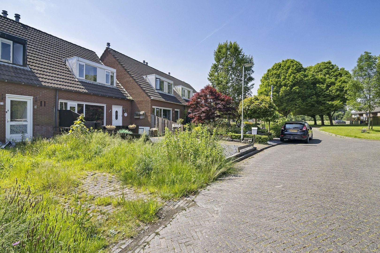 Coert Lambertusstrjitte 11, Ternaard foto-1