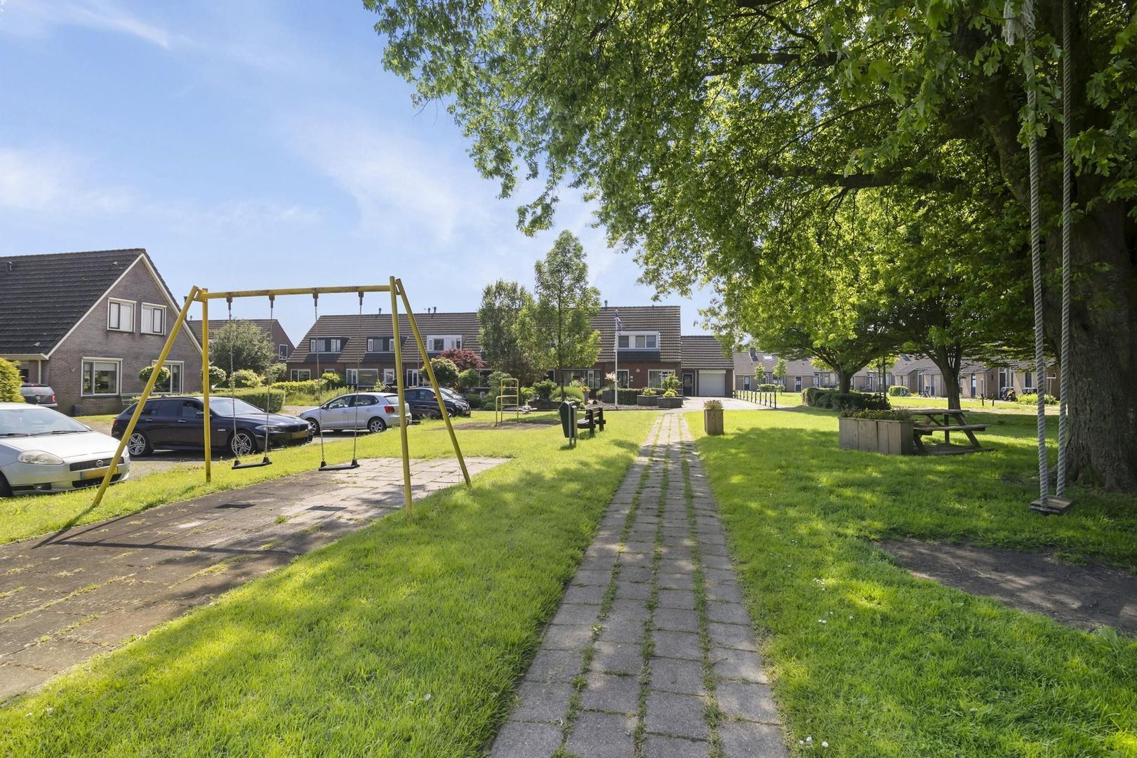 Coert Lambertusstrjitte 11, Ternaard foto-2